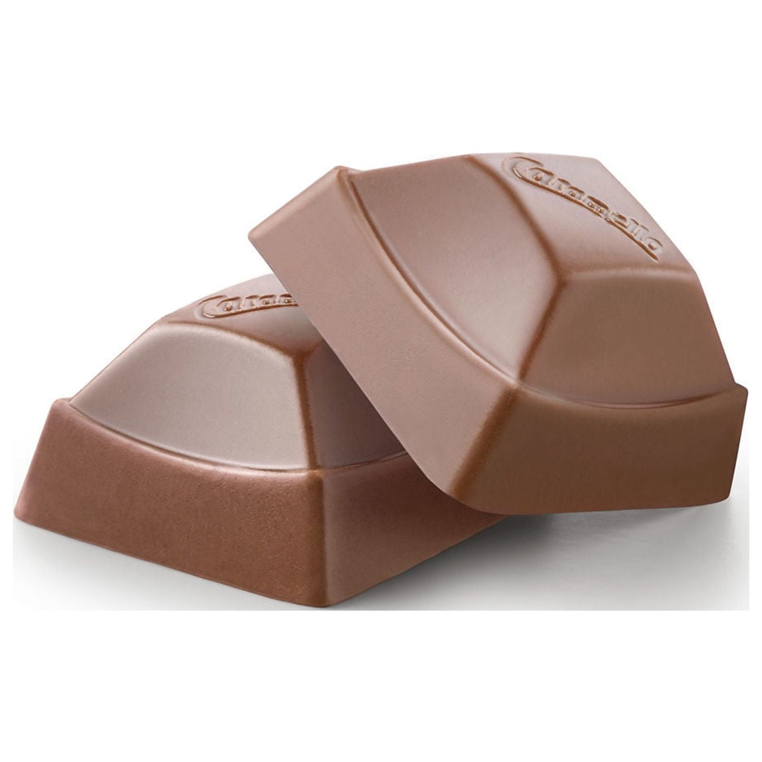 Cadbury Caramello Miniatures Milk Chocolate Caramel Candy Bars (8 oz) kt1gf