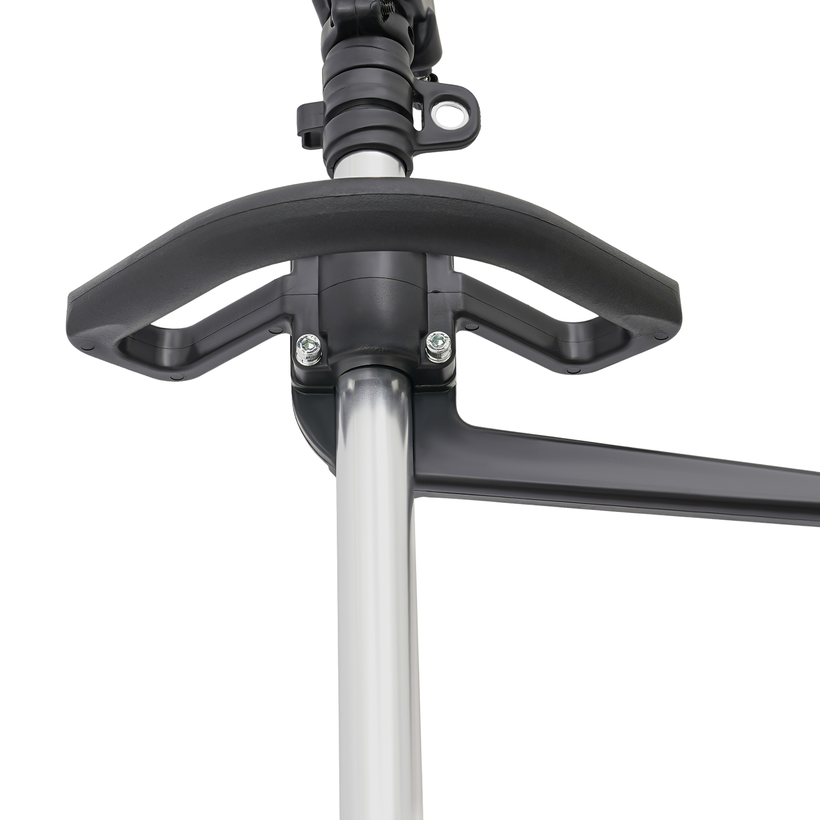Peakora 52cc Gas Powered String Trimmer and Hedge Trimmer Multi-Tool System (Clear, 0.9qt) pu07p