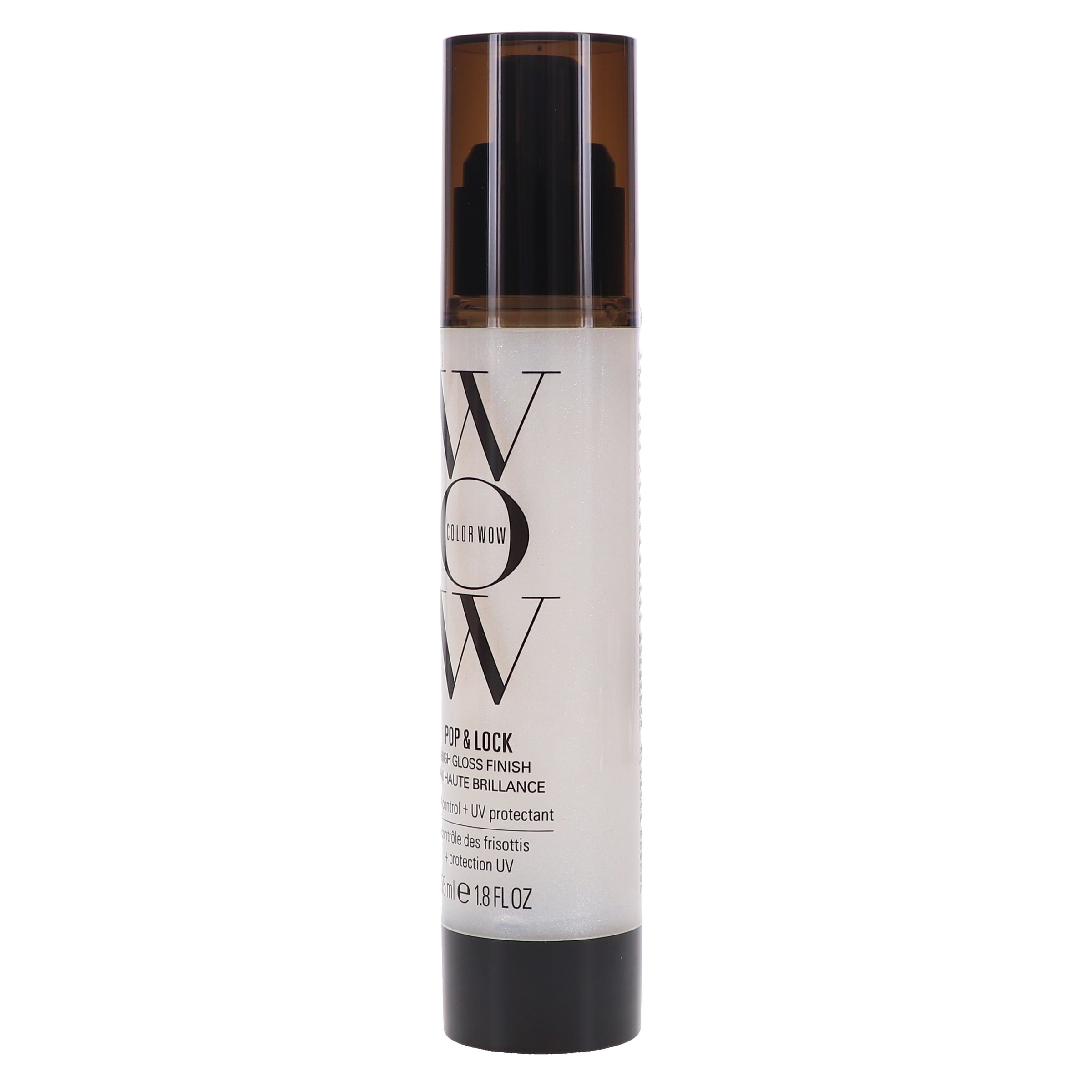 Color Wow Pop & Lock High Gloss Finish Serum (1.8 oz) 2kp5y