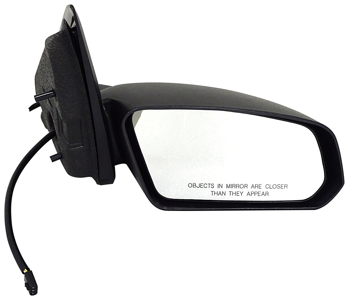 Dorman Passenger Side Door Mirror Assembly for Saturn Ion (2003-2007) b98b2