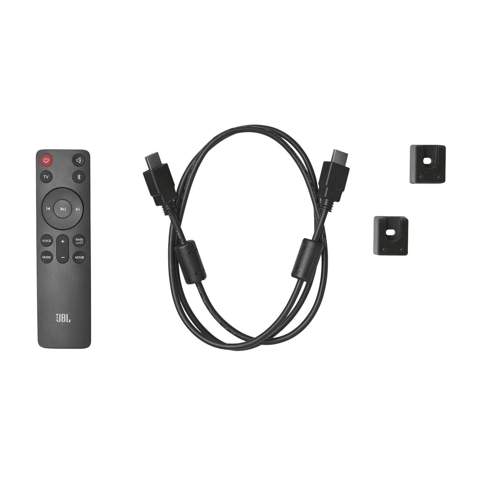 JBL Cinema SB550 Sound Bar with Wireless Subwoofer and Dolby Audio (Black) 8zpes