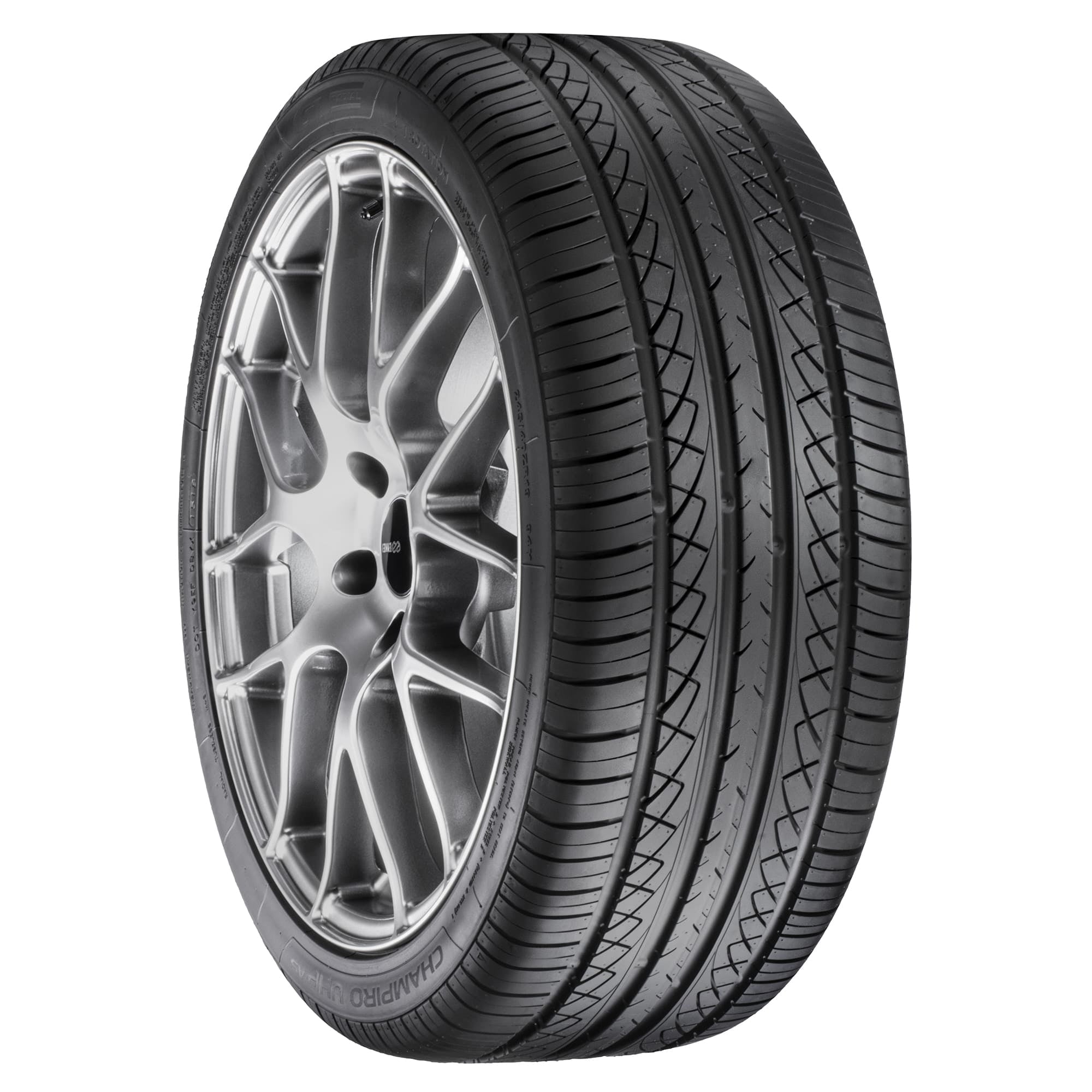 GT Radial Champiro UHP A/S All Season Performance Tire (235/45ZR17) 3h1ni