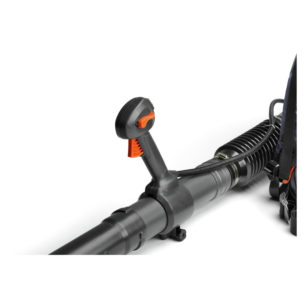 Husqvarna 150BT 2-Cycle Gas Backpack Leaf Blower (51cc, 2.16 HP, 765 CFM) vxf75