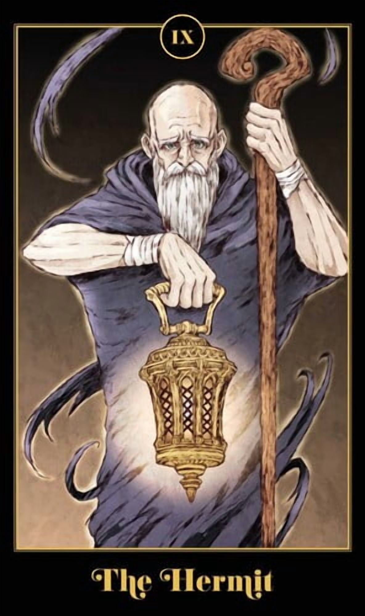 McCalla Ann Anime Tarot Deck and Guidebook (Hardcover, 128 Pages) 7ka8u