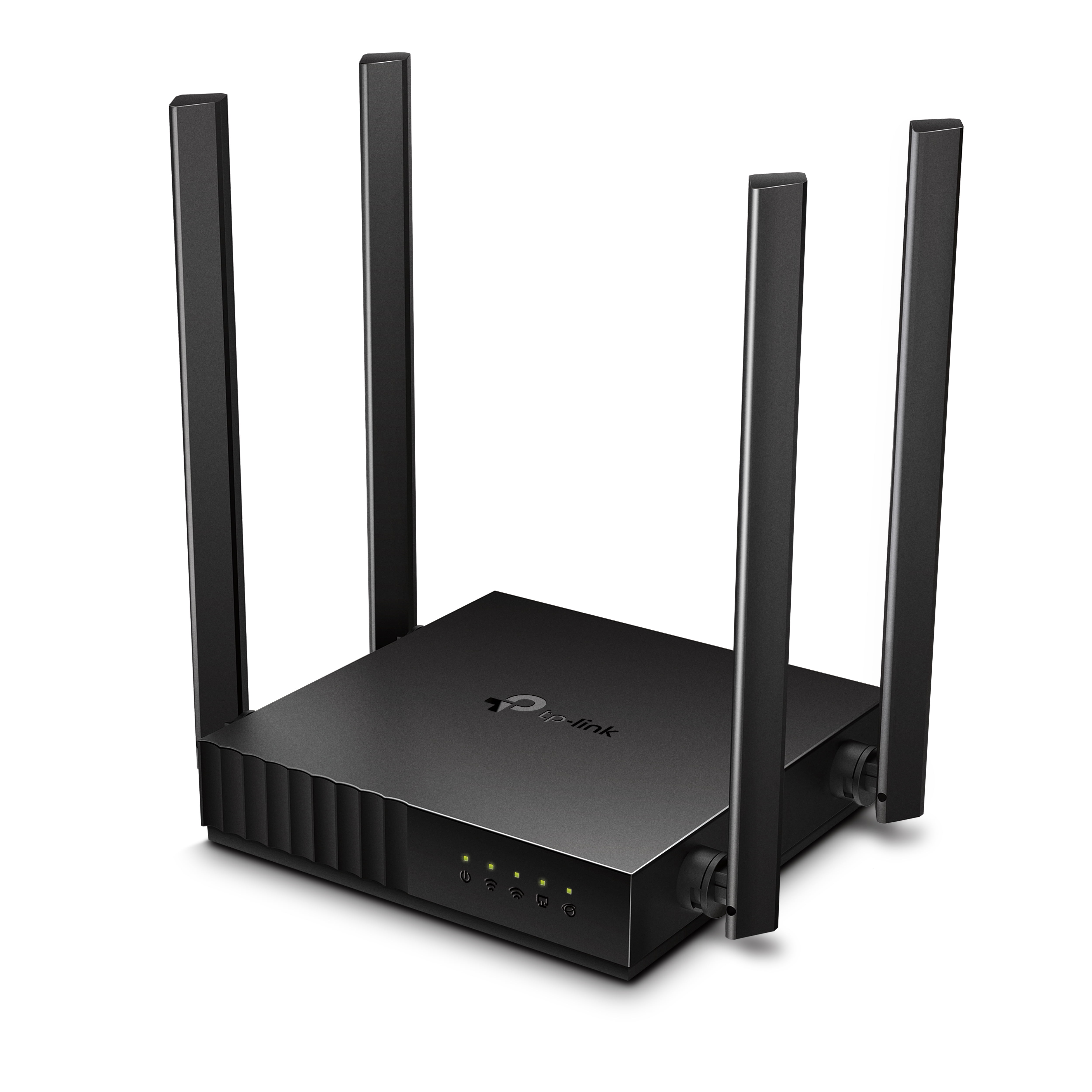 TP-Link Archer C54 AC1200 Dual-Band WiFi Router, High-Speed MU-MIMO Wireless Internet Access (4.5 in) vy5w1