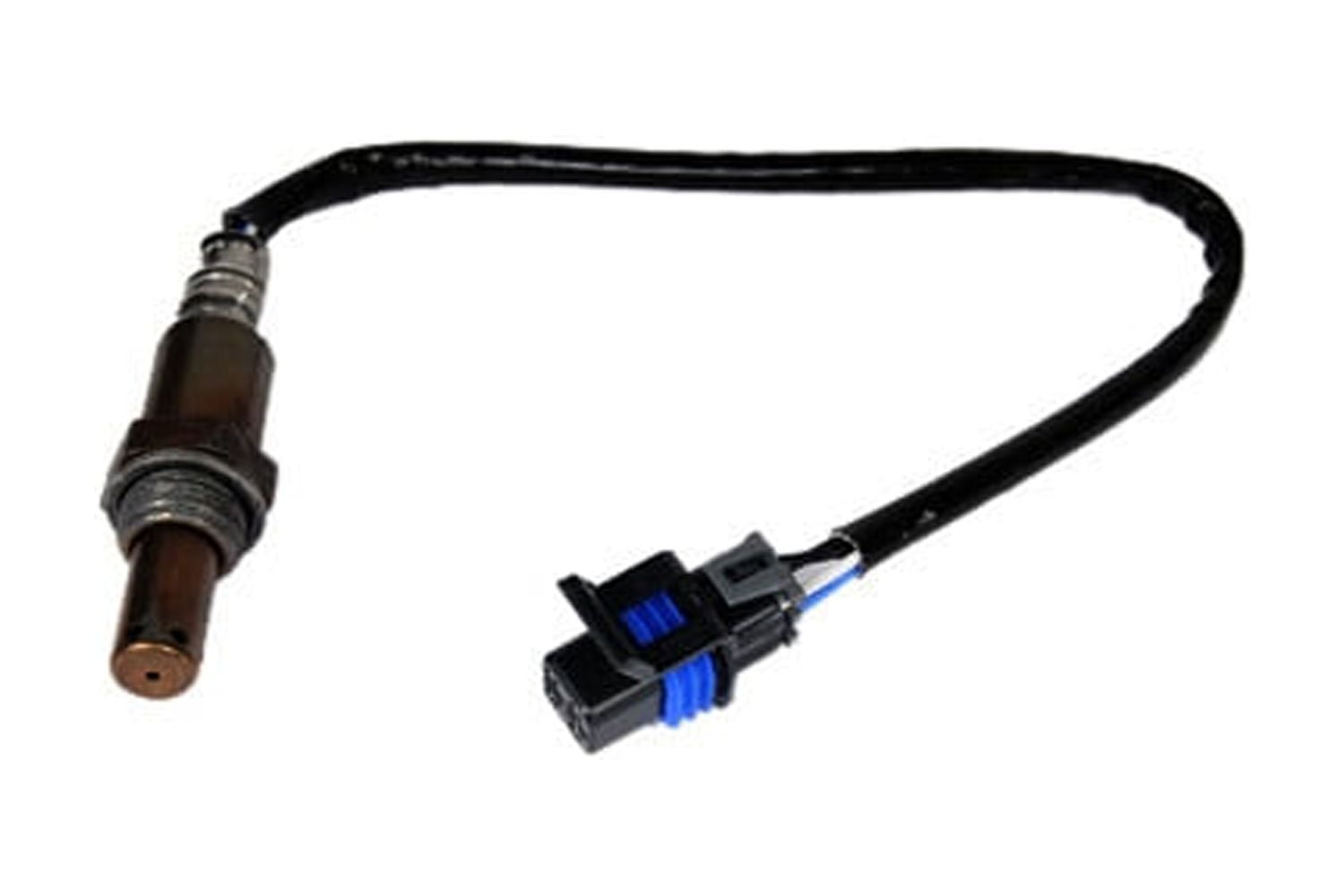 GM Genuine Parts 213-3533 Heated Oxygen Sensor for Chevrolet Tahoe and Silverado (1 Unit) yjvdc