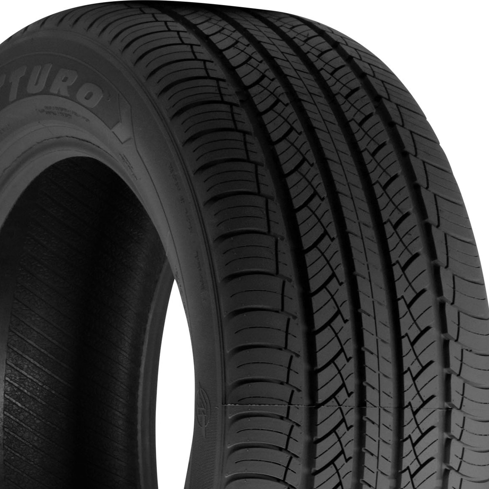 Atturo AZ600 All Season Passenger Tire (235/50R19) ymgdc