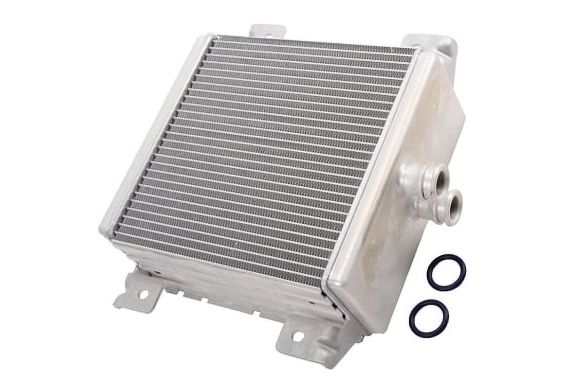 GM Genuine Parts Charge Air Cooler Assembly (11.8 in x 10.3 in x 5.3 in) 2595w