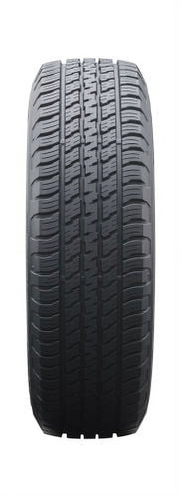 Falken Wildpeak H/T01A All-Season Light Truck Tire (215/65R17) vcld7