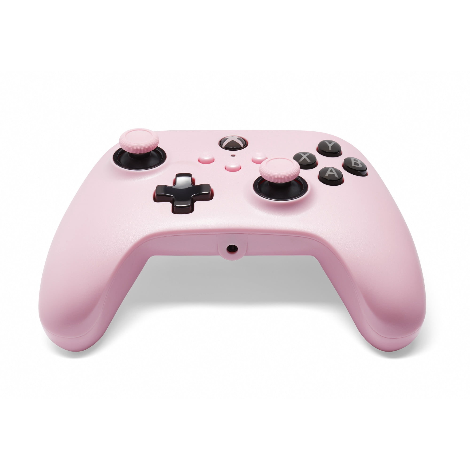 PowerA Wired Controller for Xbox Series X|S (Pink, 10 ft) pjaoo