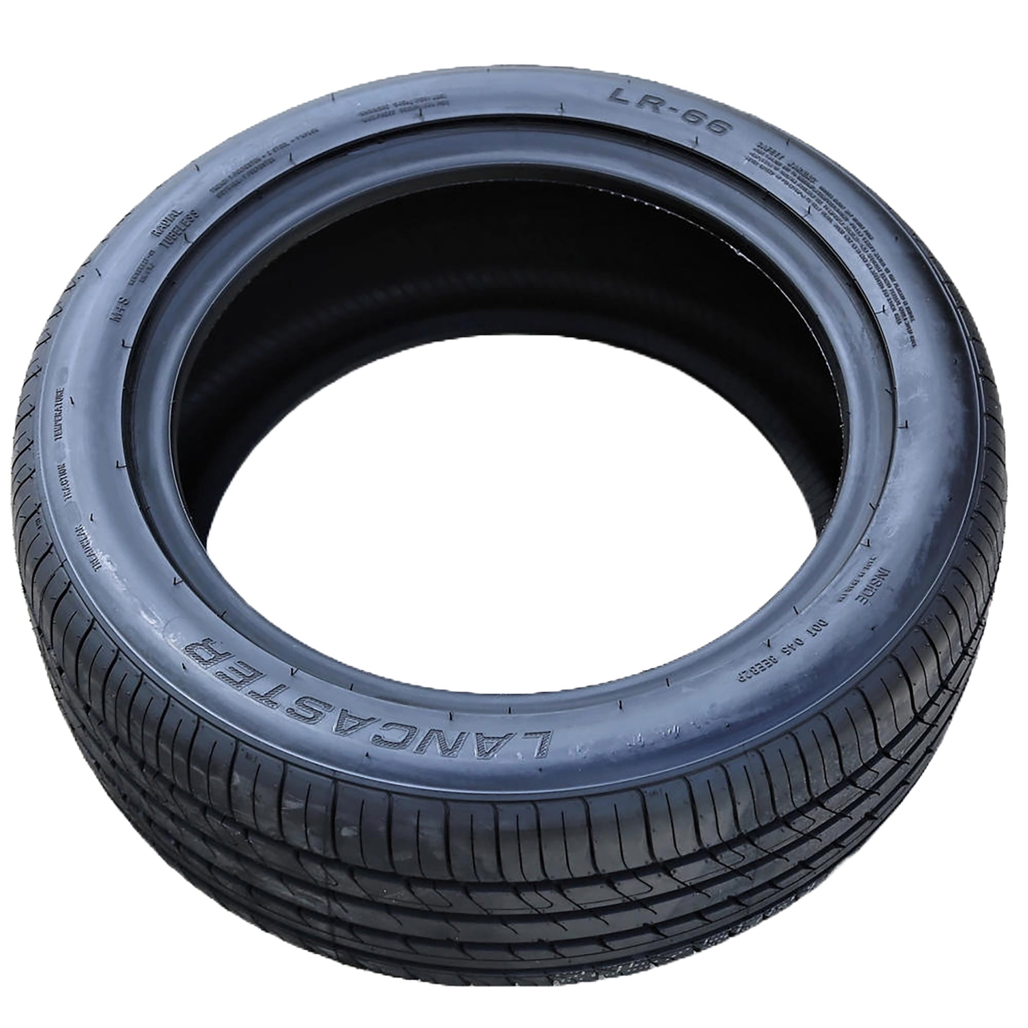 Lancaster LR-66 All Season Passenger Tire (245/45ZR18, XL) z1hu4