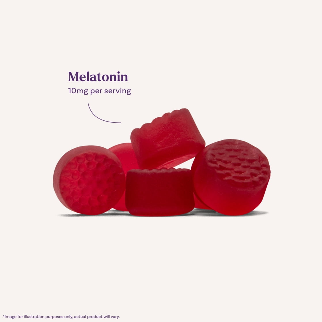Natrol Melatonin Gummies Sleep Support Strawberry Flavor (90 Count) hjji3