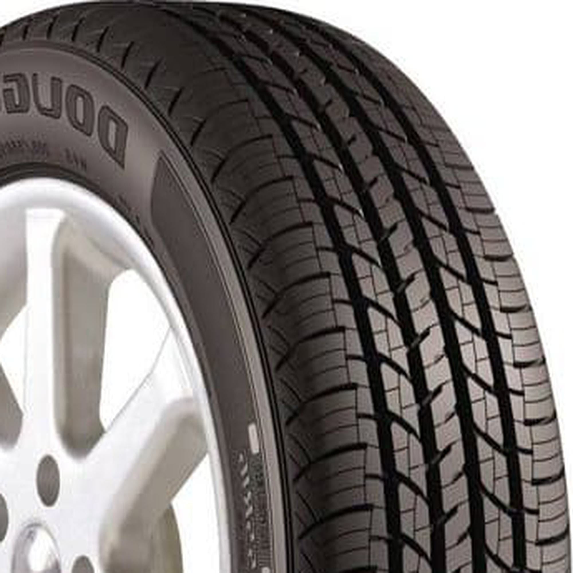 Douglas Touring A/S All-Season Tire (Black Sidewall, 235/65R18) o4jsn