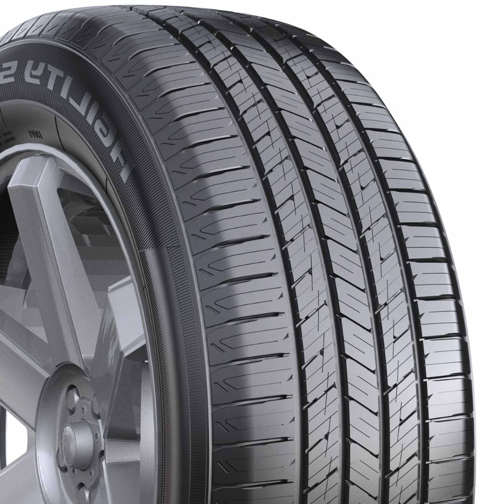 Blackhawk Agility SUV All Season Tire (245/65R17 107H) lmtn4