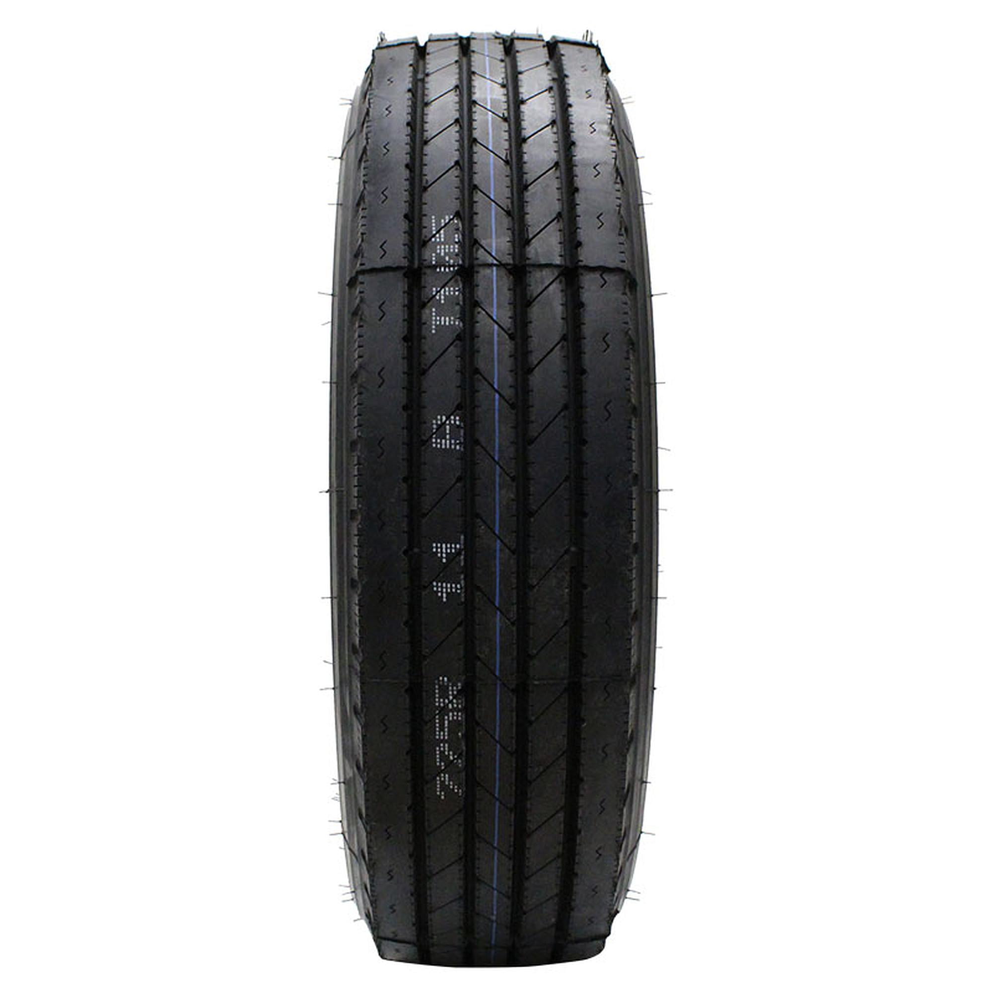 Sailun S637 Commercial Tire (235/85R16, Load Range G) zs47t