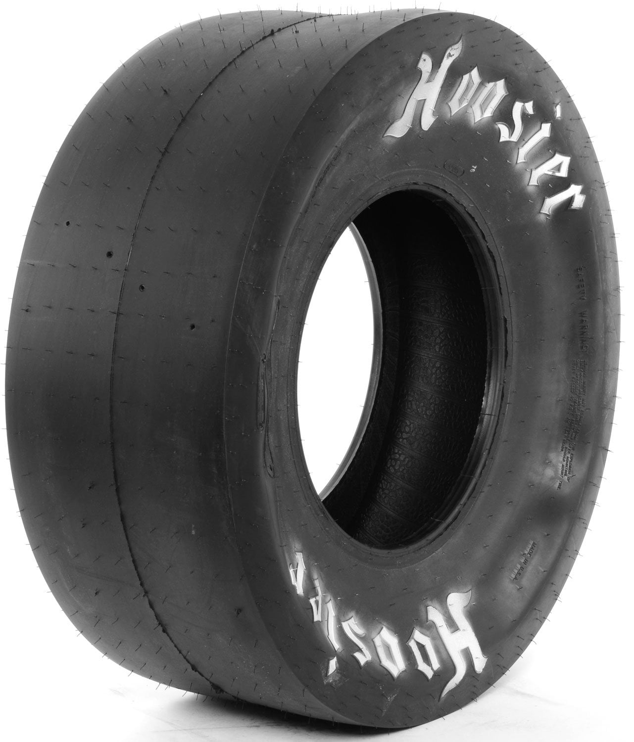 Hoosier 18190D06 Drag Racing Tire (29.0 x 12.0 x 15 in) 5ckib