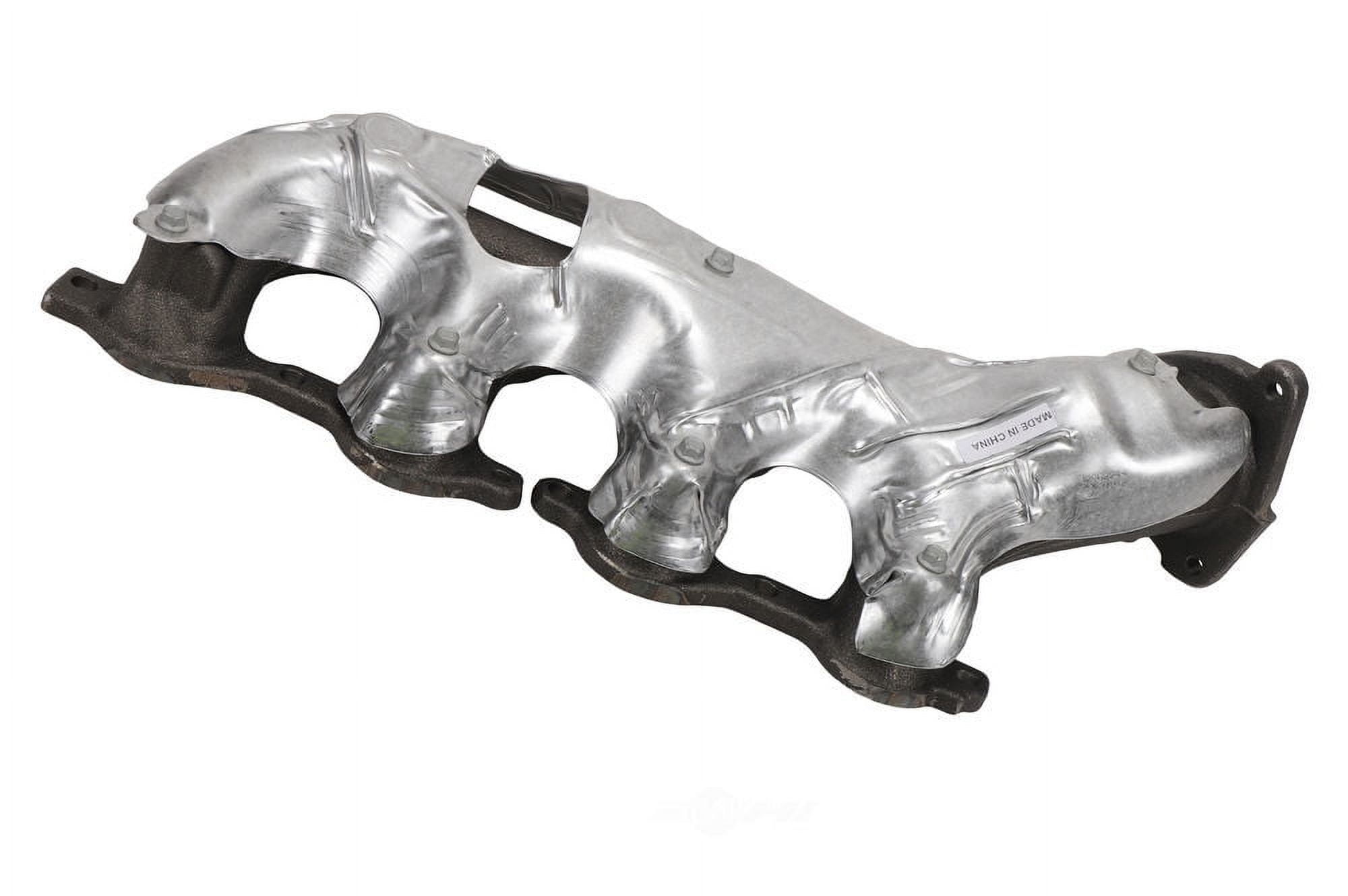 GM Genuine Parts 12616286 Exhaust Manifold (Engine Performance Replacement) pproi
