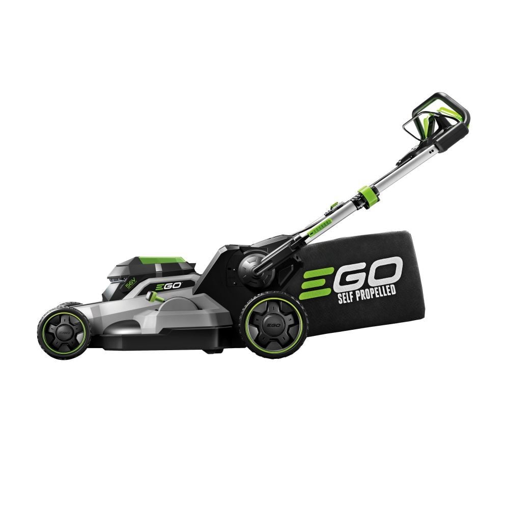 EGO Power+ 21 in Self-Propelled Lawn Mower (Refurbished, Bare Tool) ggat1