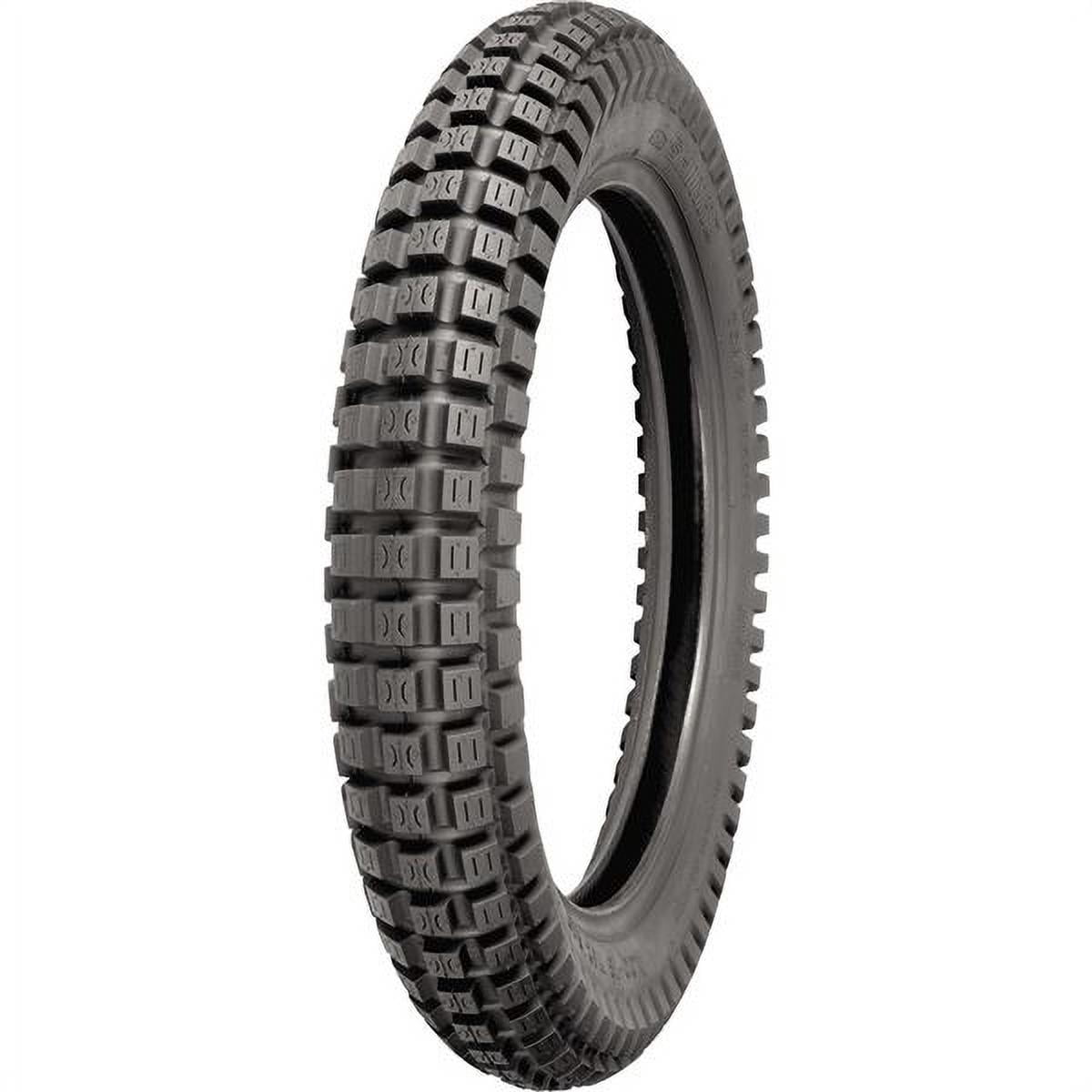 Shinko SR241 Series Dual Sport Tire (2.50-17) urkza