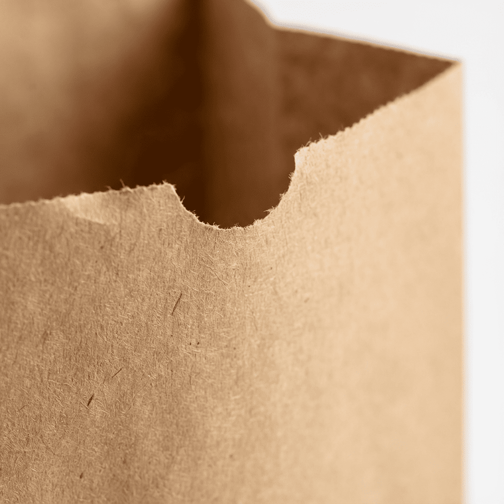 DEMAYA Premium Kraft Brown Paper Bags, Durable Retail and Food Service Packaging (Brown, 500-Count) vxil9