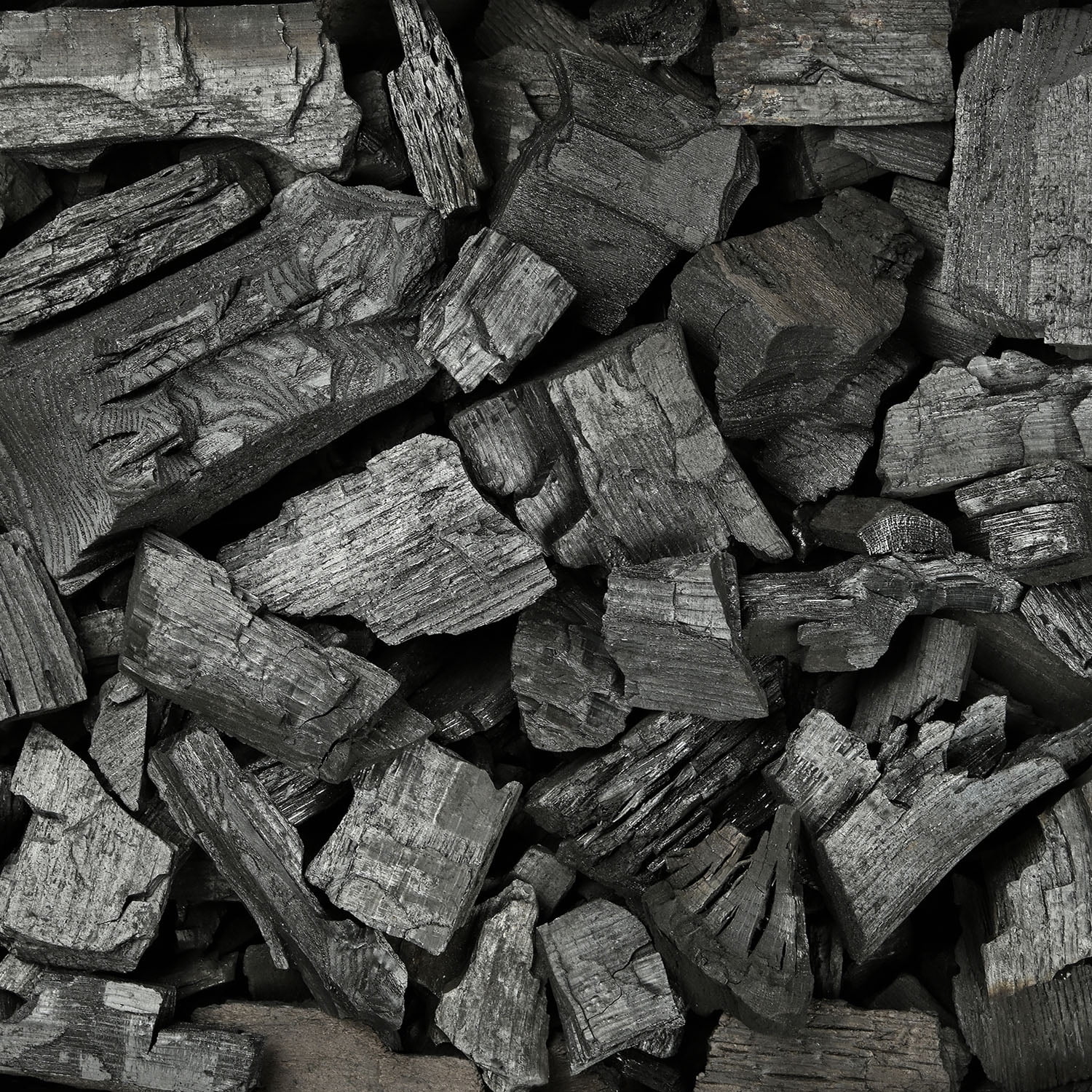 Expert Grill All-Natural Hardwood Lump Charcoal (8 lb) eyyip