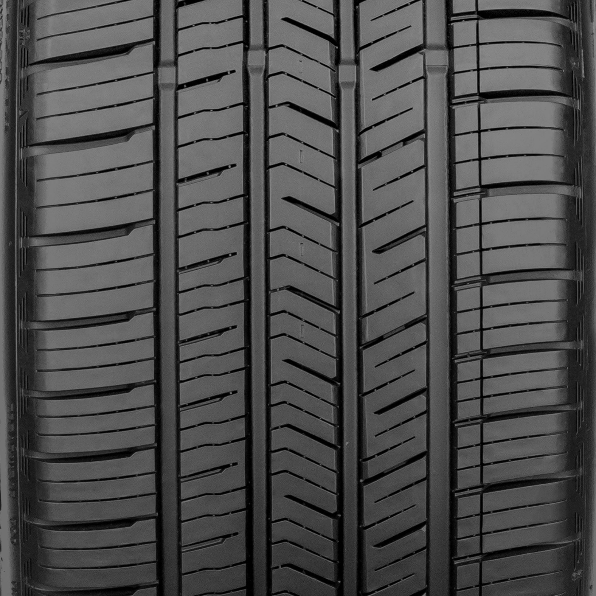 Nexen N5000 Platinum All Season Passenger Tire (215/55R18, 95H) 1ny16