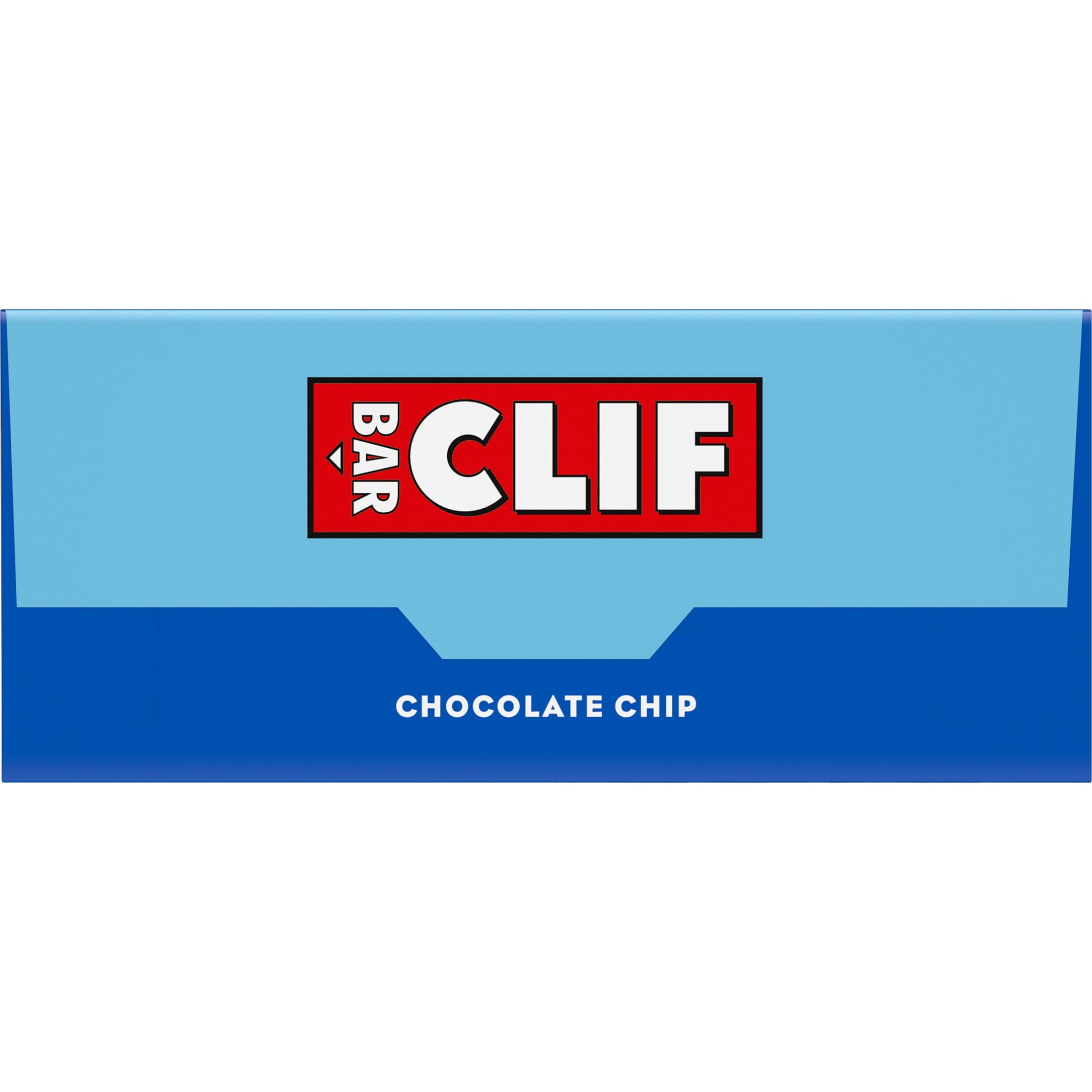 Clif Bar Energy Protein Bars, Chocolate Chip (5 Count, 9.5 oz) 65ebw