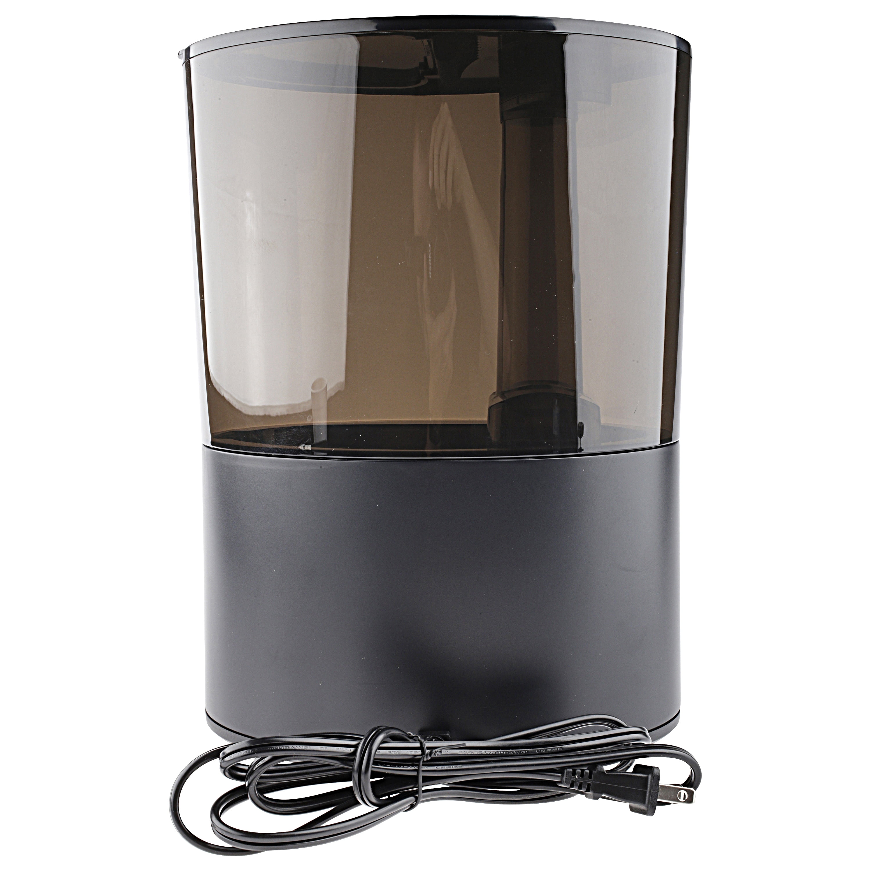 As Seen on TV Breathe Easy Ultrasonic Cool Mist Humidifier with Ceramic Filter (1.6 gal) i2fap
