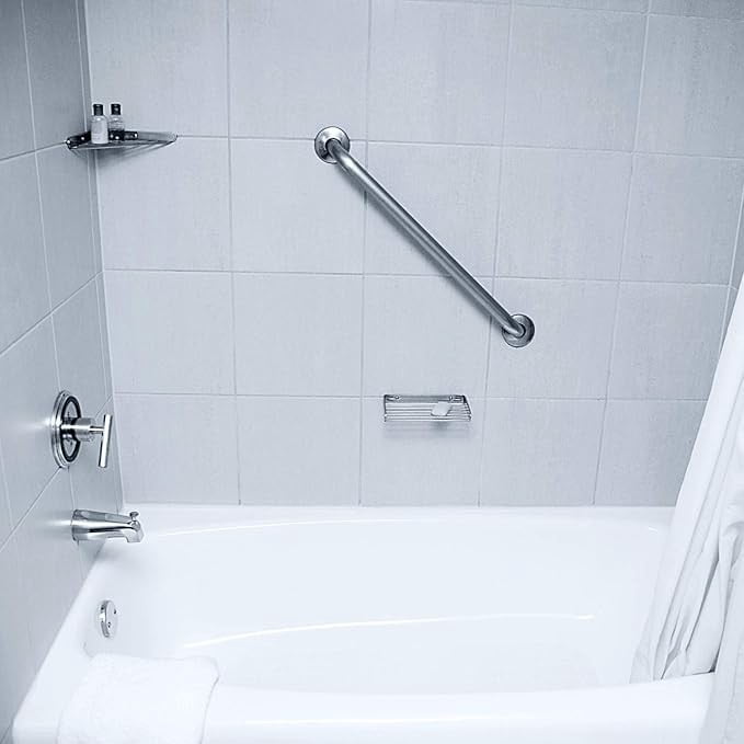 Zep Foaming Tub and Tile Cleaner Acidic Formula for Bathroom Surfaces (19 oz) ld92i
