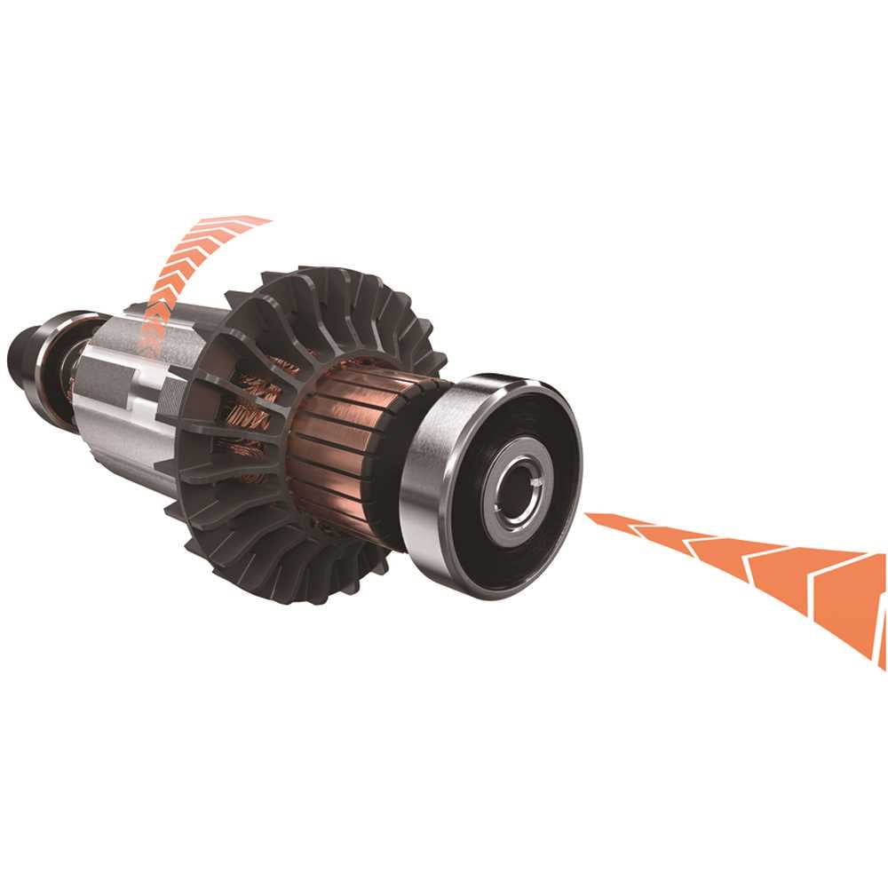RIDGID 6-Amp Orbital Reciprocating Saw Kit (Orange, 1-Pack) 3gwn2
