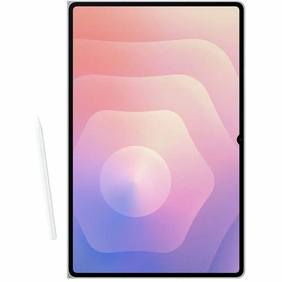 Samsung Galaxy Tab S11 Ultra Smart Book Cover (White, 14.6 in) pwg2x