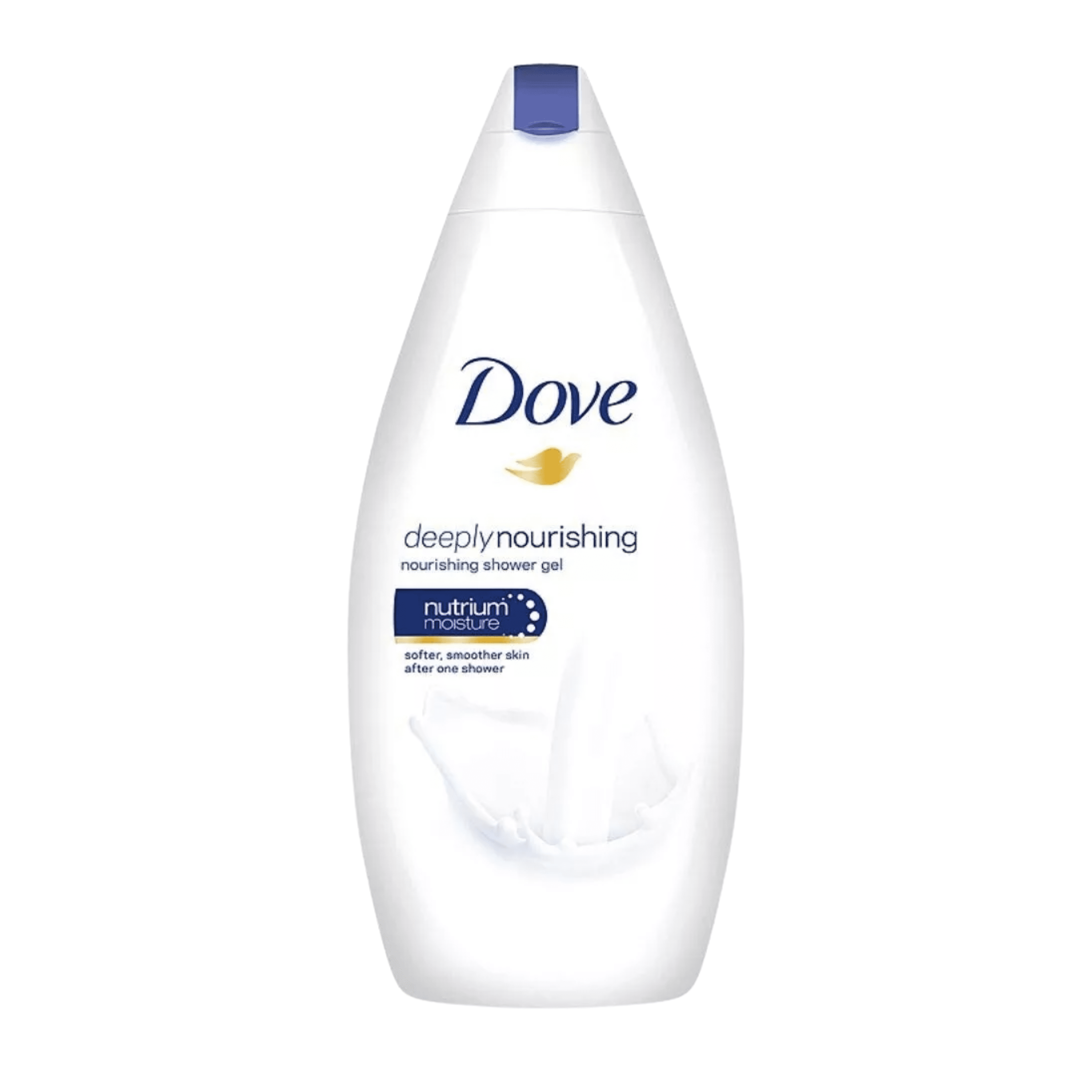 Dove Deeply Nourishing Body Wash, Moisturizing Skin Cleanser (16.9 fl oz, Pack of 3) xf8wl