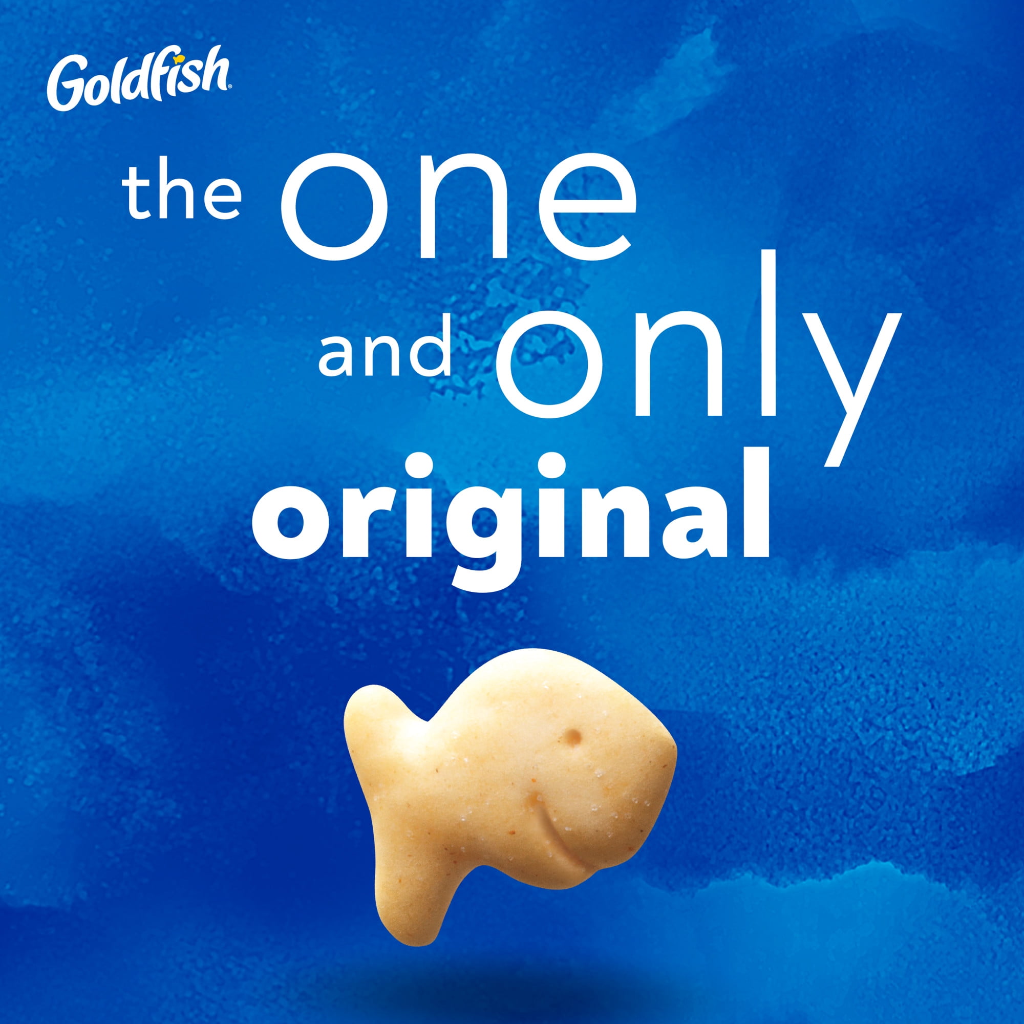 Goldfish Original Baked Snack Crackers (Original, 6.6 oz) 1q605