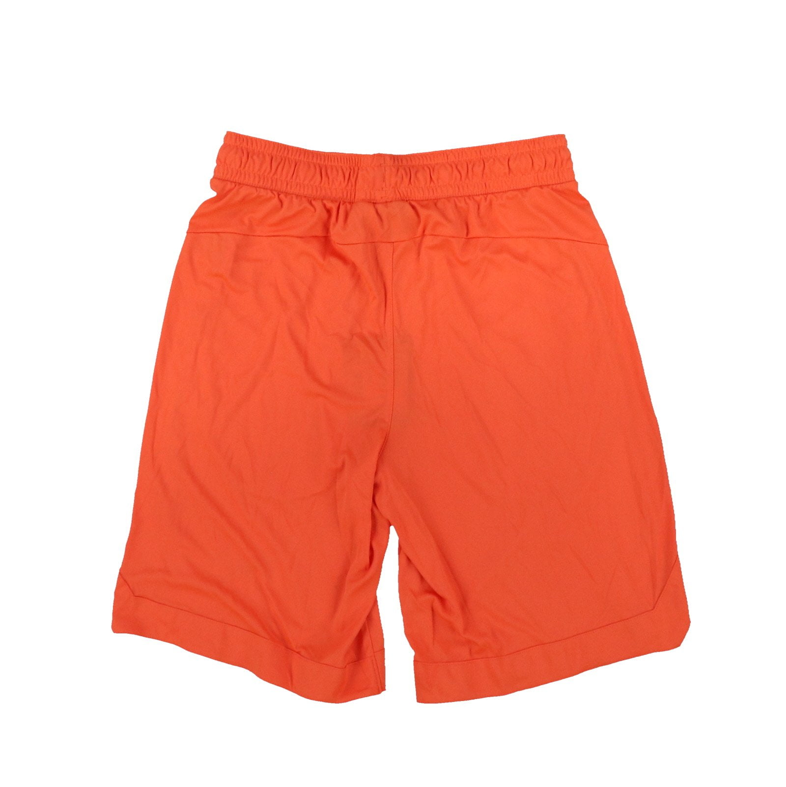Puma Men's Drycell Basketball Shorts Moisture-Wicking Athletic Performance (Red, Small) 8plcl