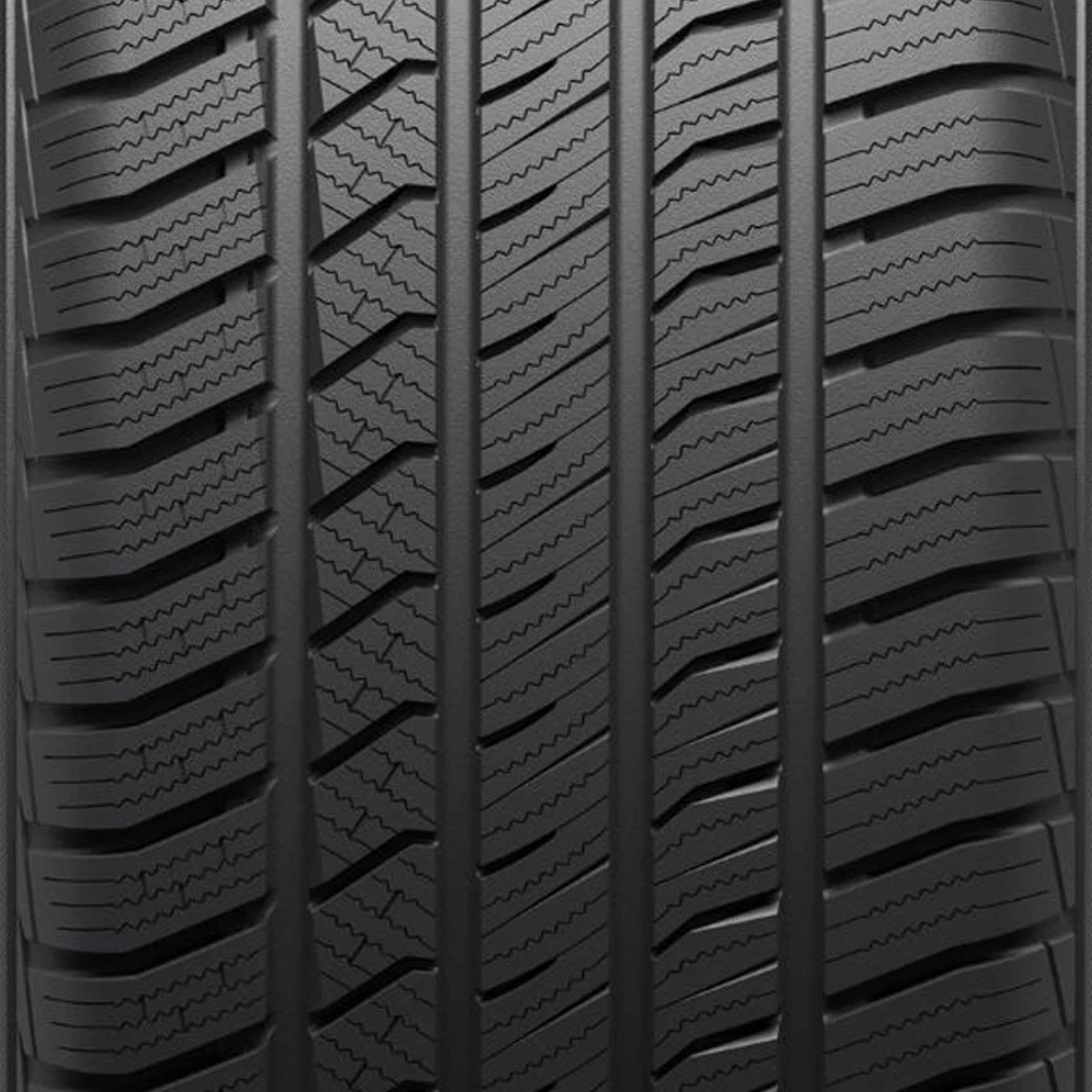 Blackhawk Agility AWT All Season Tire (235/65R17, 108H XL) 958sn