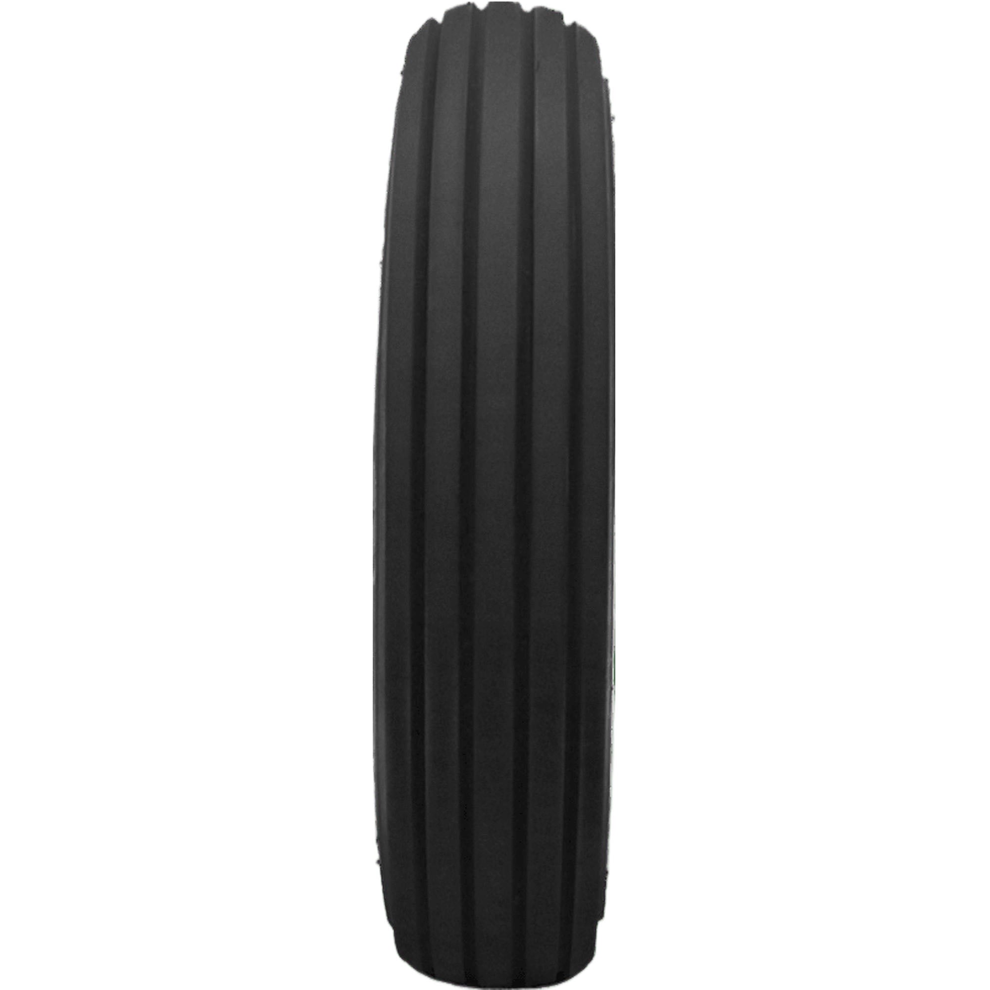 BKT I-1 Farm Implement Tire (Black, 9.5L-15) 4j6g6
