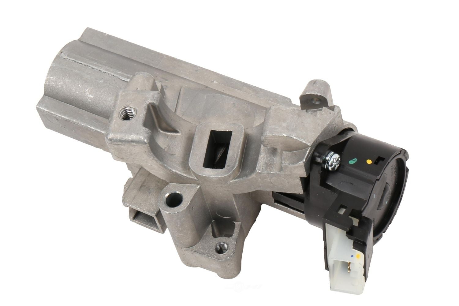 GM Genuine Parts Ignition Lock Housing (Direct Fit Replacement) i2vbd