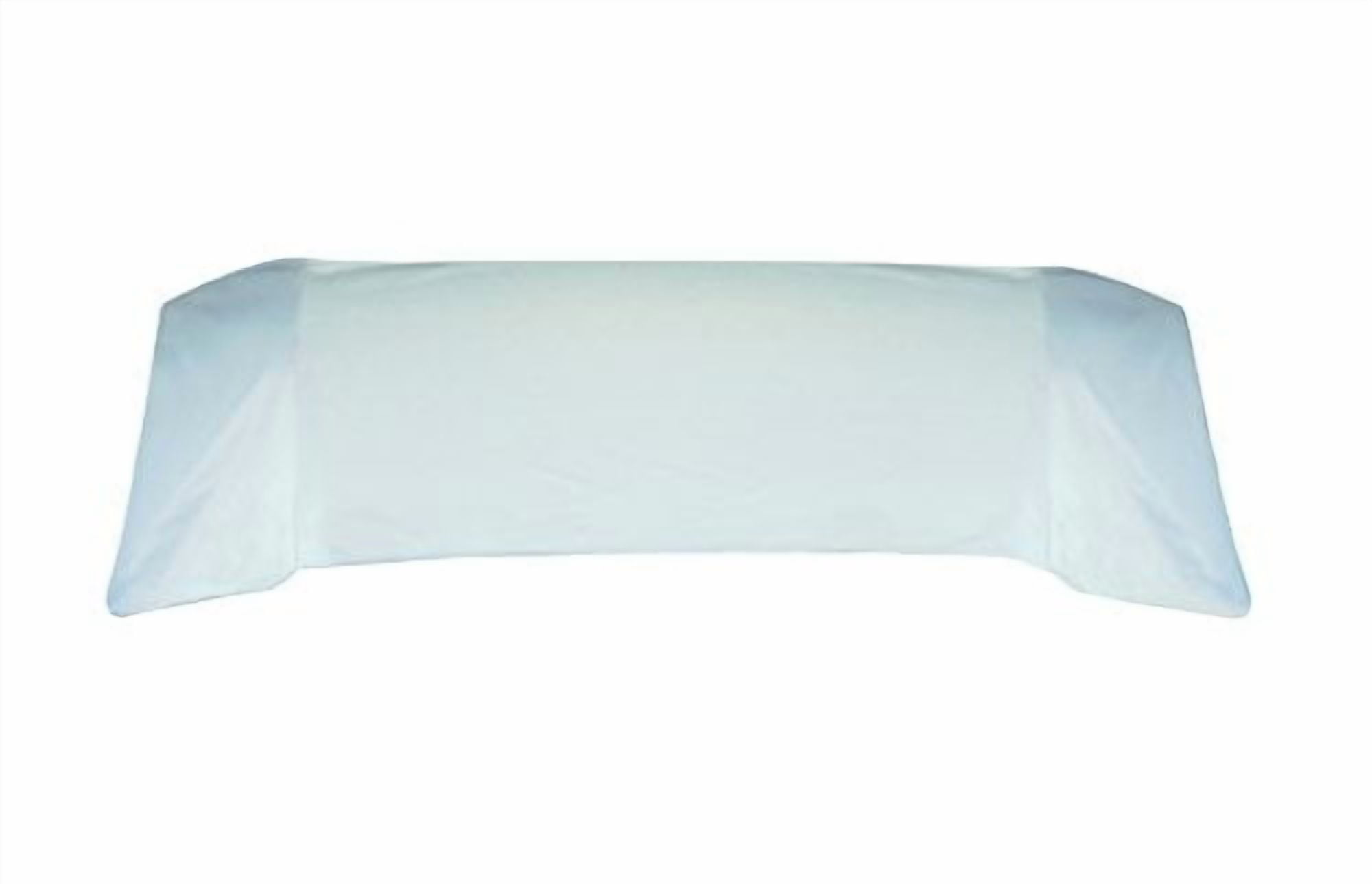 ADCO Class C RV Windshield Cover, Heavy-Duty Sun Shade and Privacy Shield (White, Fits 2001-2015 Chevy Class C) vdt1p