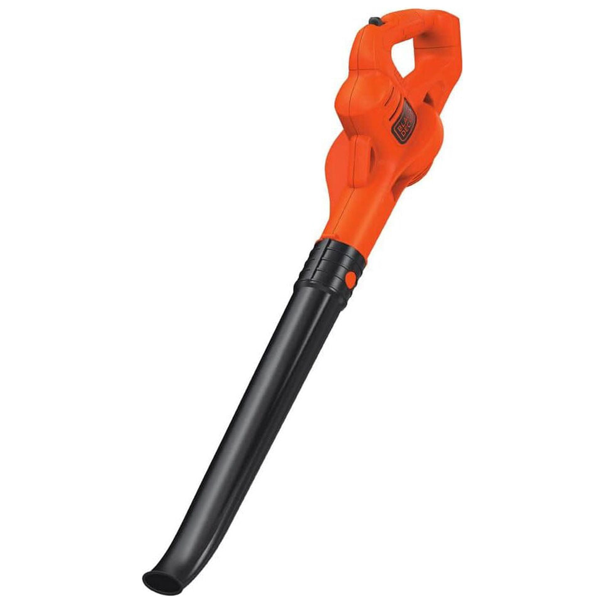 BLACK+DECKER Cordless String Trimmer and Leaf Blower Combo Kit (Black, 20V System) zlbnc