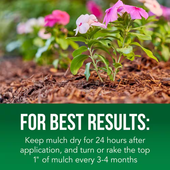 Scotts Earthgro Shredded Wood Mulch for Landscapes and Gardens (Red, 1.5 cu. ft.) q7nvp