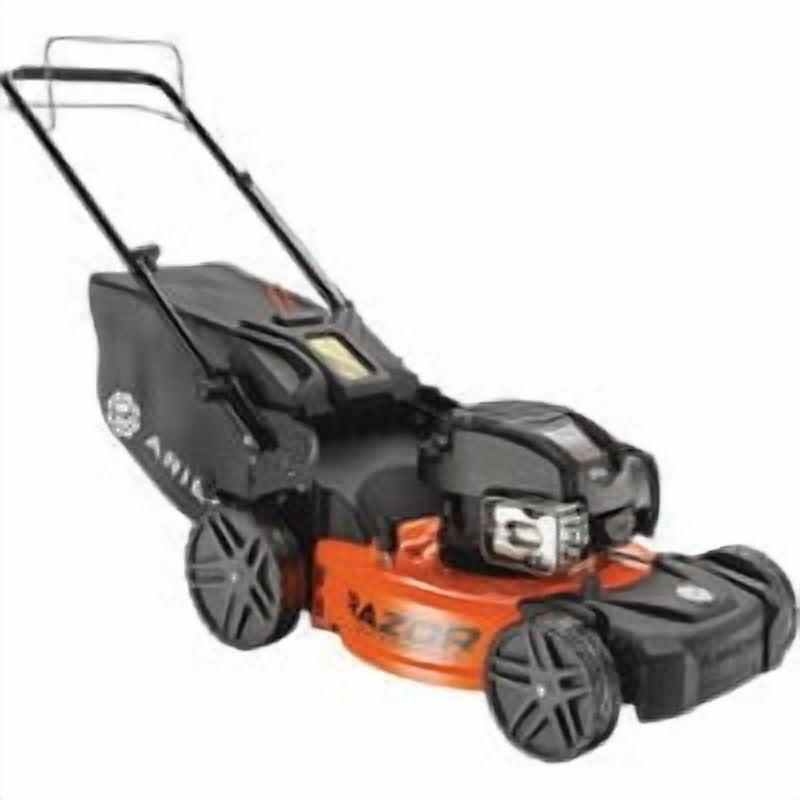 Ariens Razor Walk-Behind Mower (Self-Propelled, 21 in Deck, 163cc Engine) 9jj3a