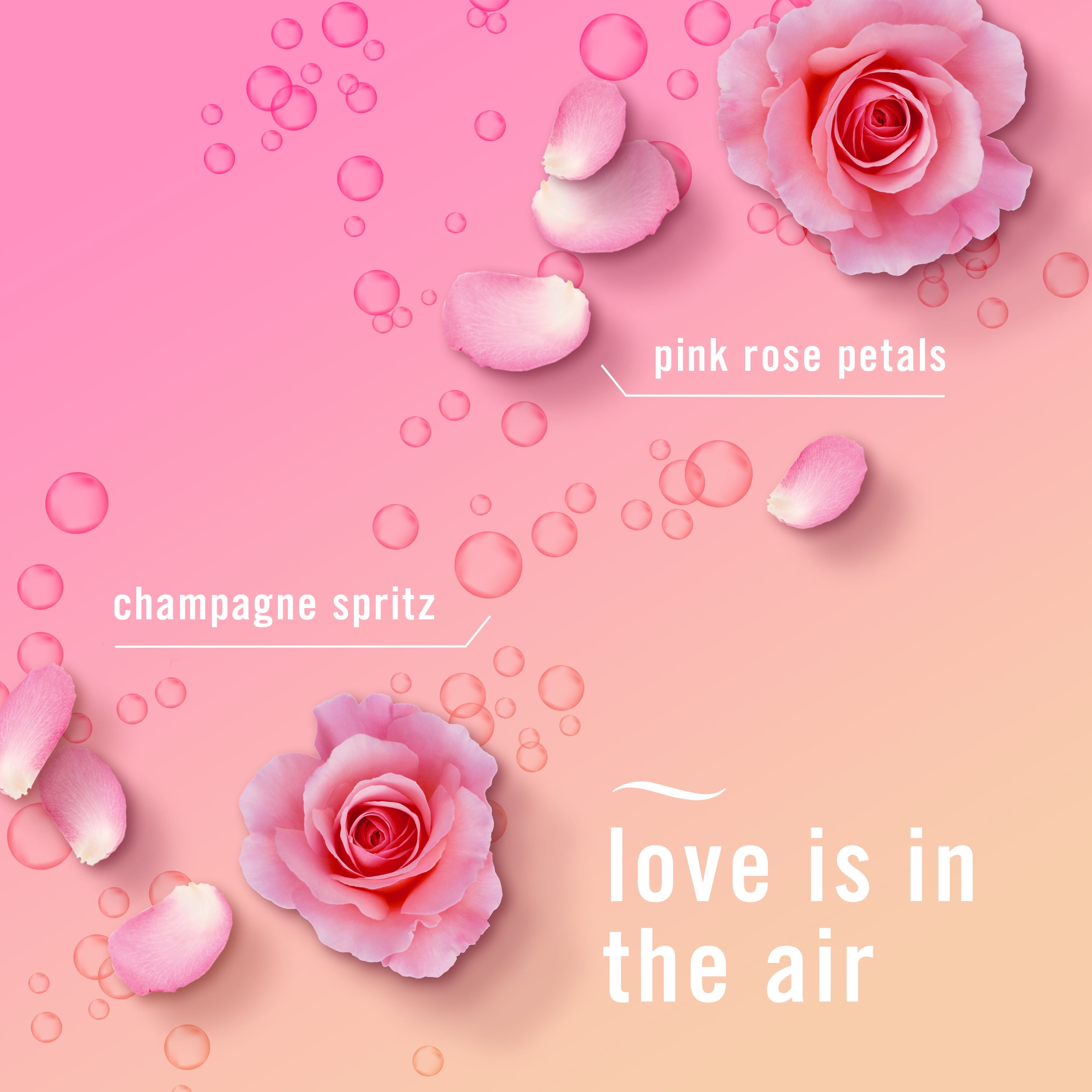 Febreze Odor-Fighting Fabric Refresher Spray, Romance & Desire Scent (23.6 fl oz) 4jvnt