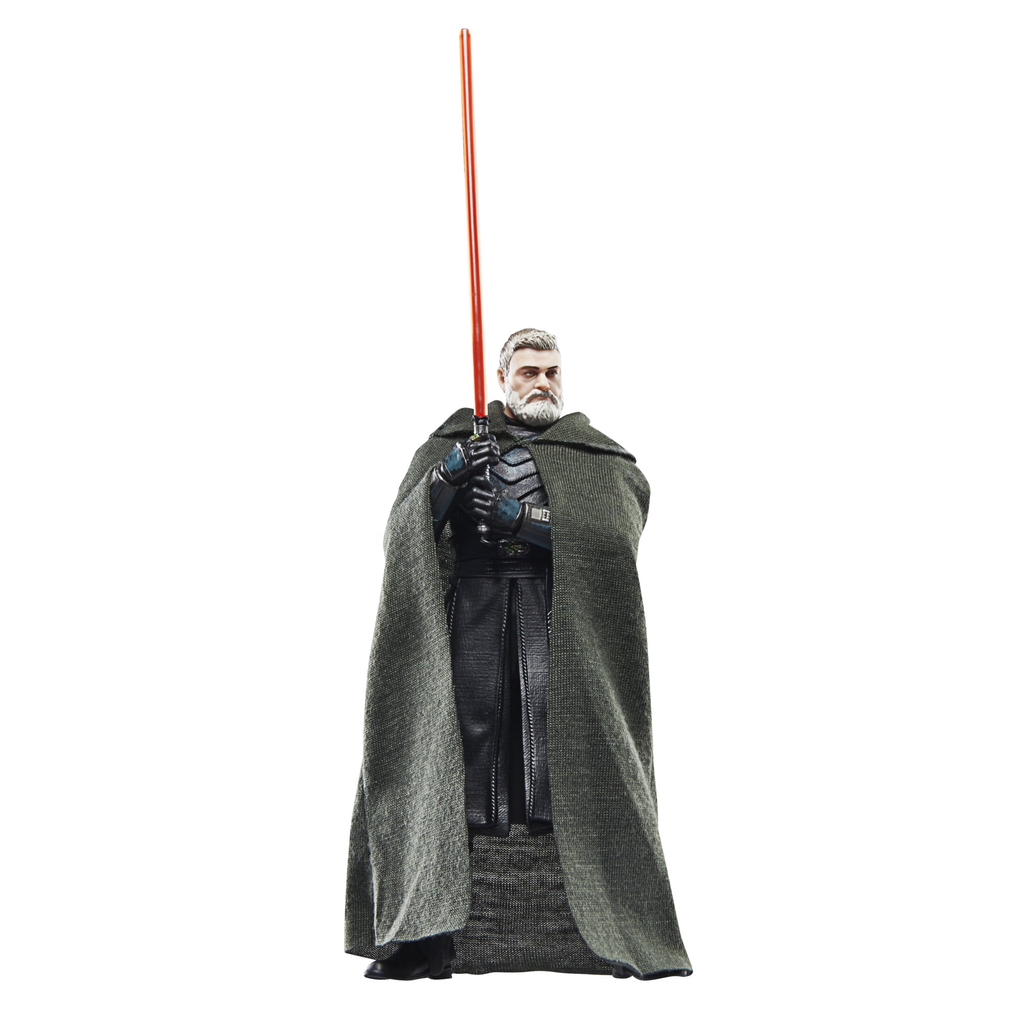 Star Wars The Black Series Baylan Skoll (Mercenary) Collectible Action Figure (Premium Articulation) (6 in) 7x2ow