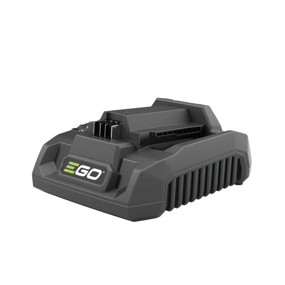 EGO Power+ Multi-Head String Trimmer and Edger Combo Kit (56V, 4.0Ah Battery Included) 9hld7