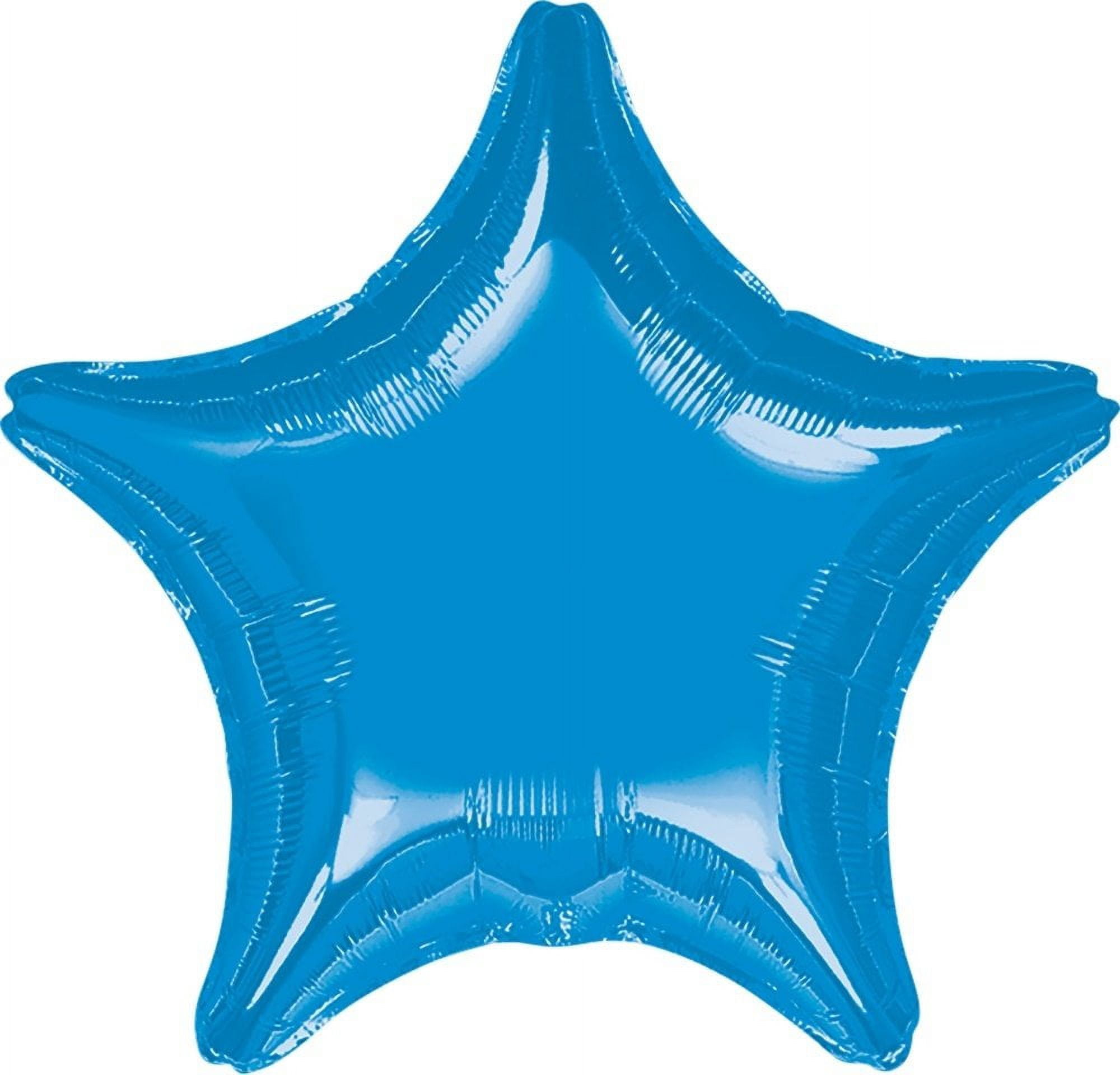 Mayflower Products Spider-Man 4th Birthday Party Balloon Bouquet Decoration Set (7 Piece) xavig