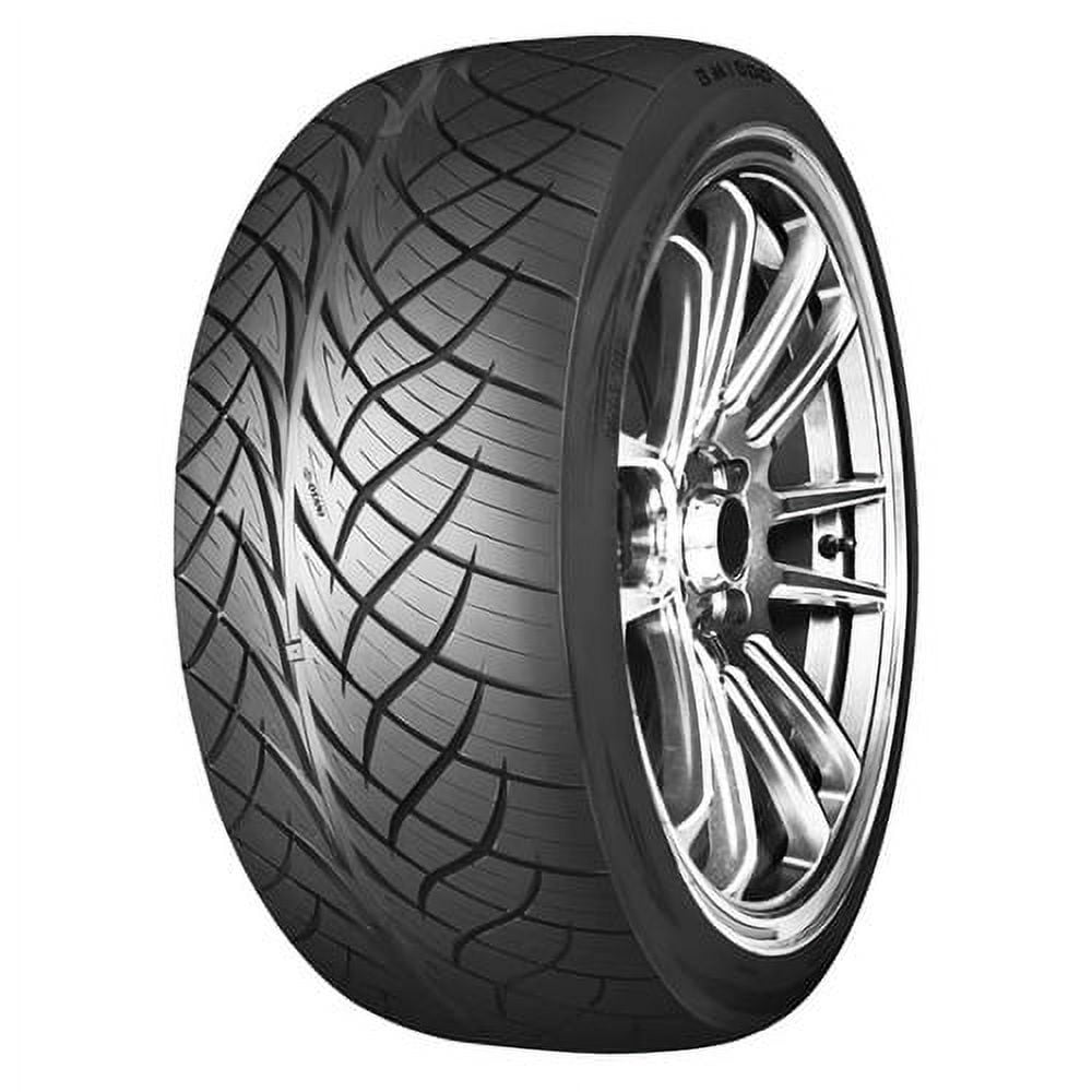 Otani BM1000 All-Season Performance Tire (255/45R18XL 103V, 4 Pack) h6bjl