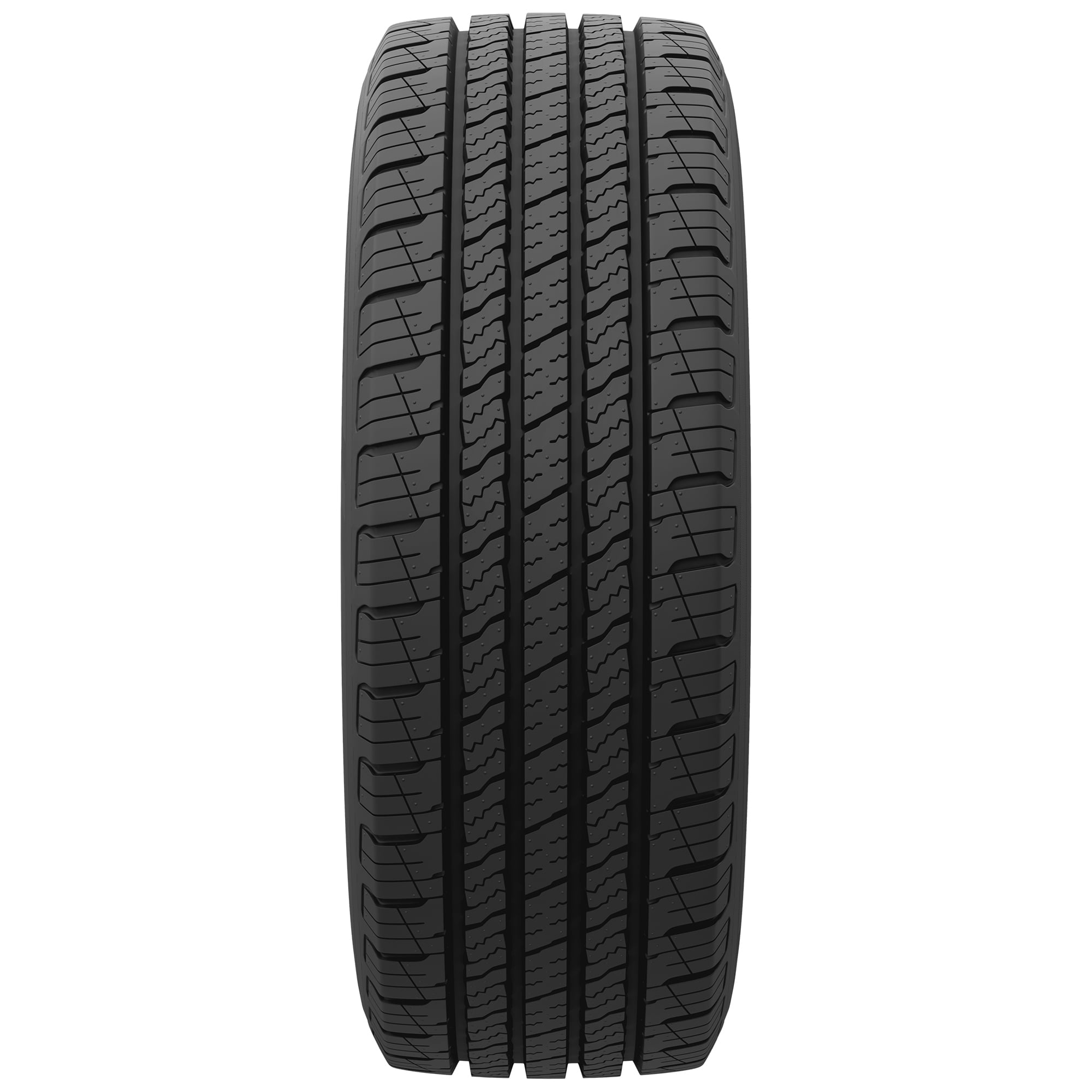 Lexani LXHT-206 Highway All-Season SUV Crossover Tire (225/60R17) sw6e3