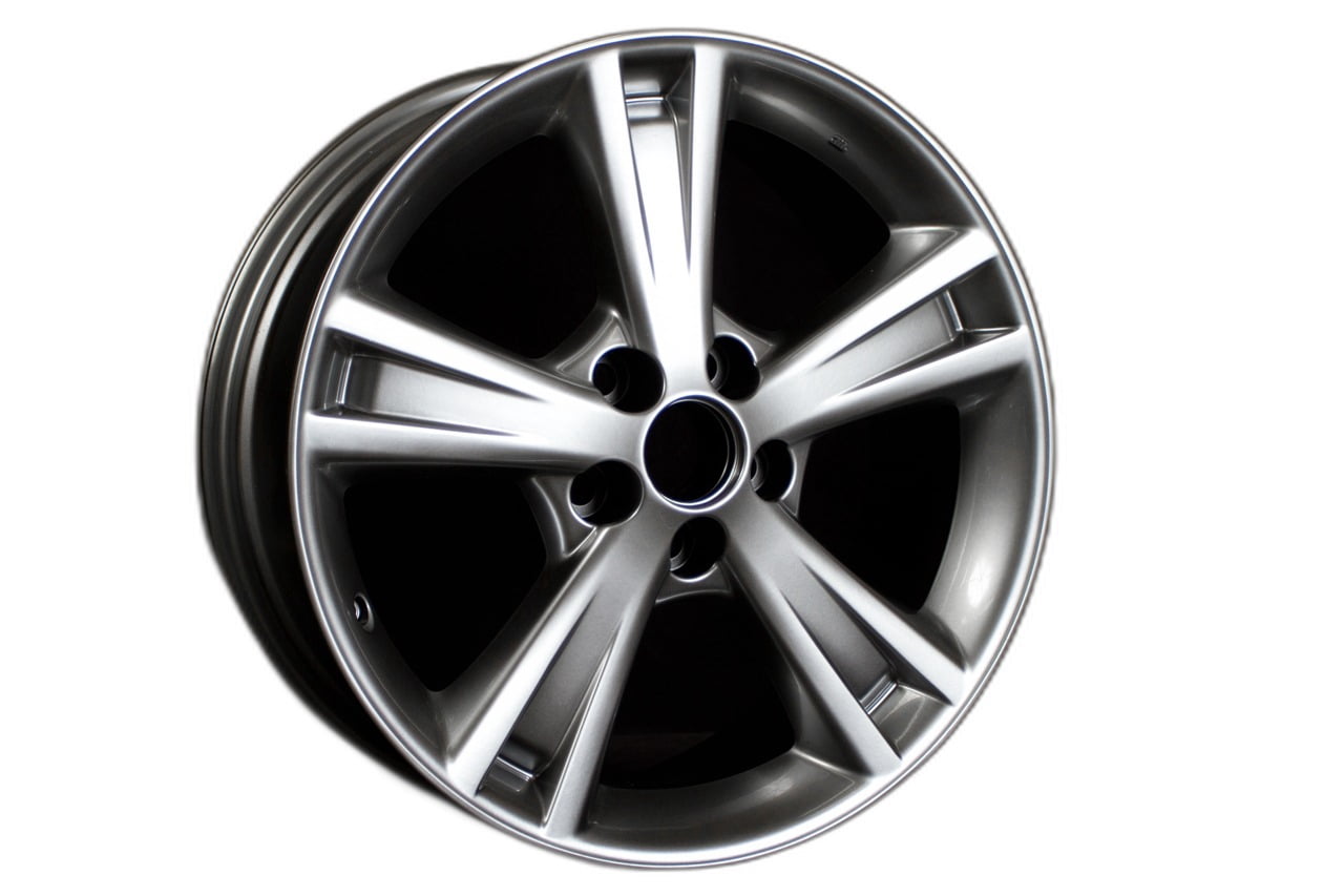 Factory Wheel Warehouse Lexus RX400H OEM Factory Wheel Rim (Hyper Silver, 18 in) igl1q