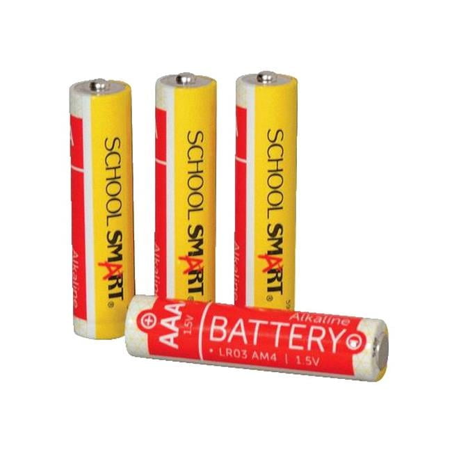 Ningbo Battery & Electrical AAA Alkaline Batteries Long-lasting Power Supply (60 Pack) nl5pz