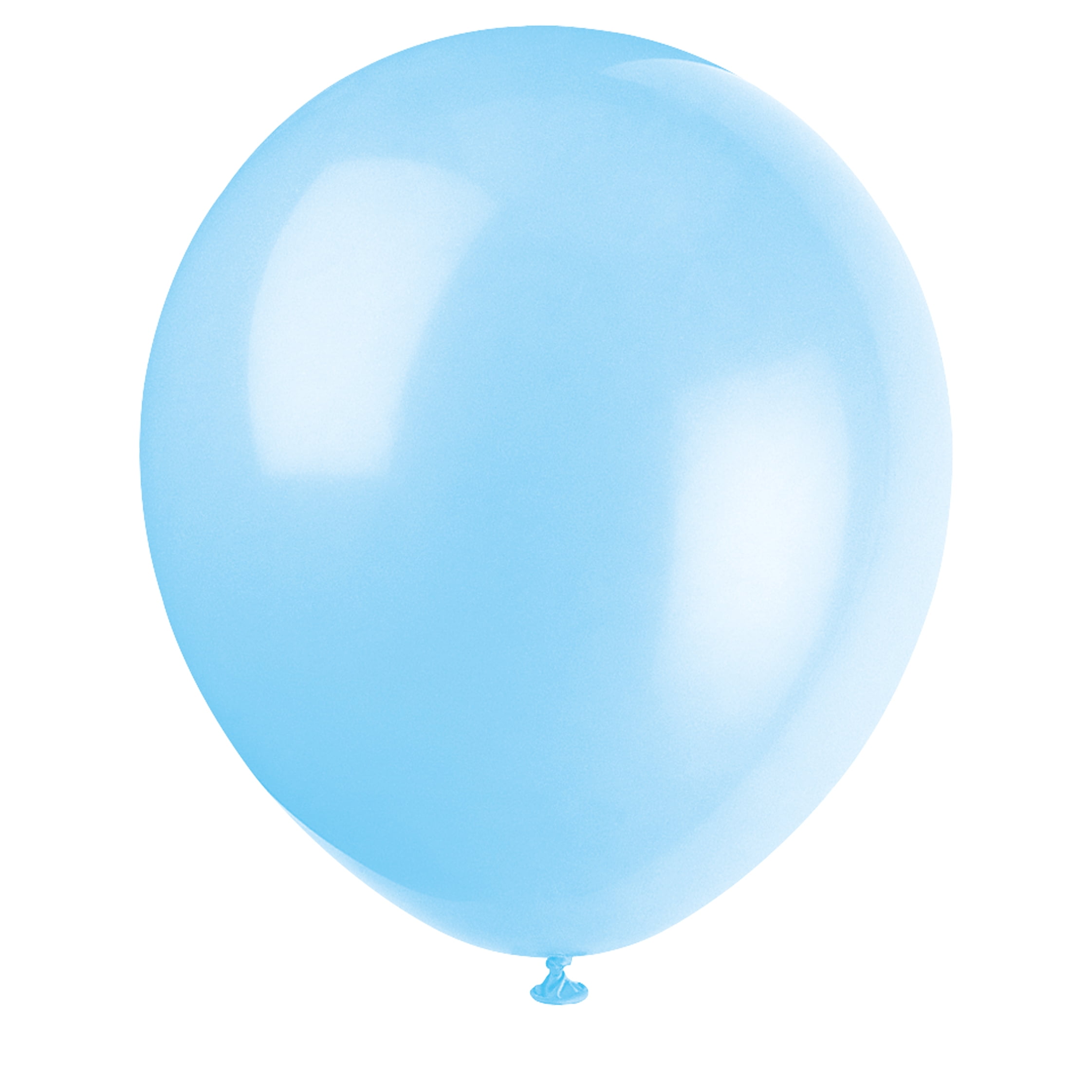 Way To Celebrate Latex Balloon Arch Kit, Party Decoration Set (Blue, Green, Silver, 36 Pieces) tegha